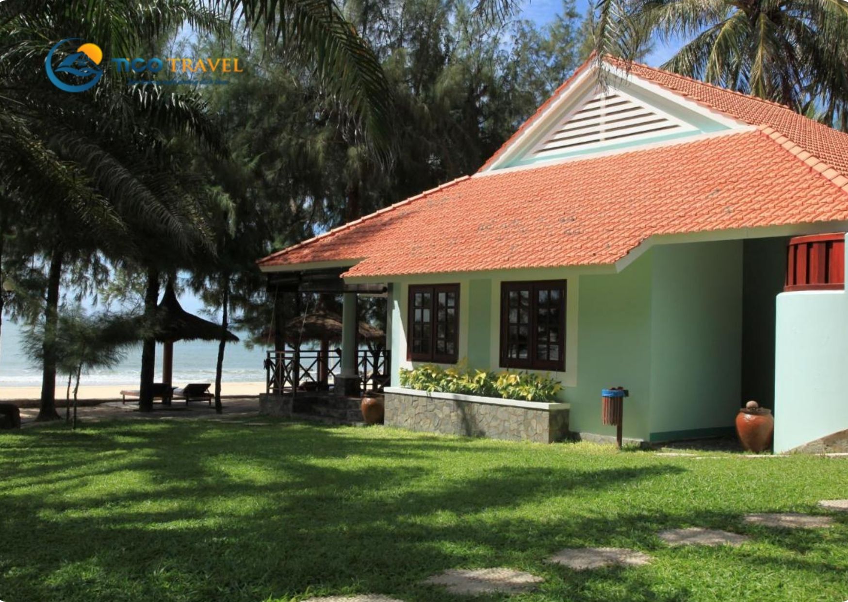 Phú Hải Resort
