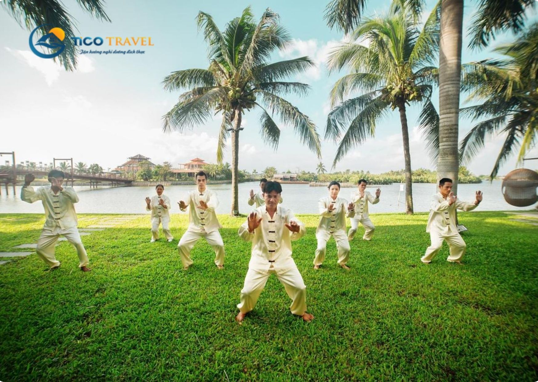 Hội An Beach Resort