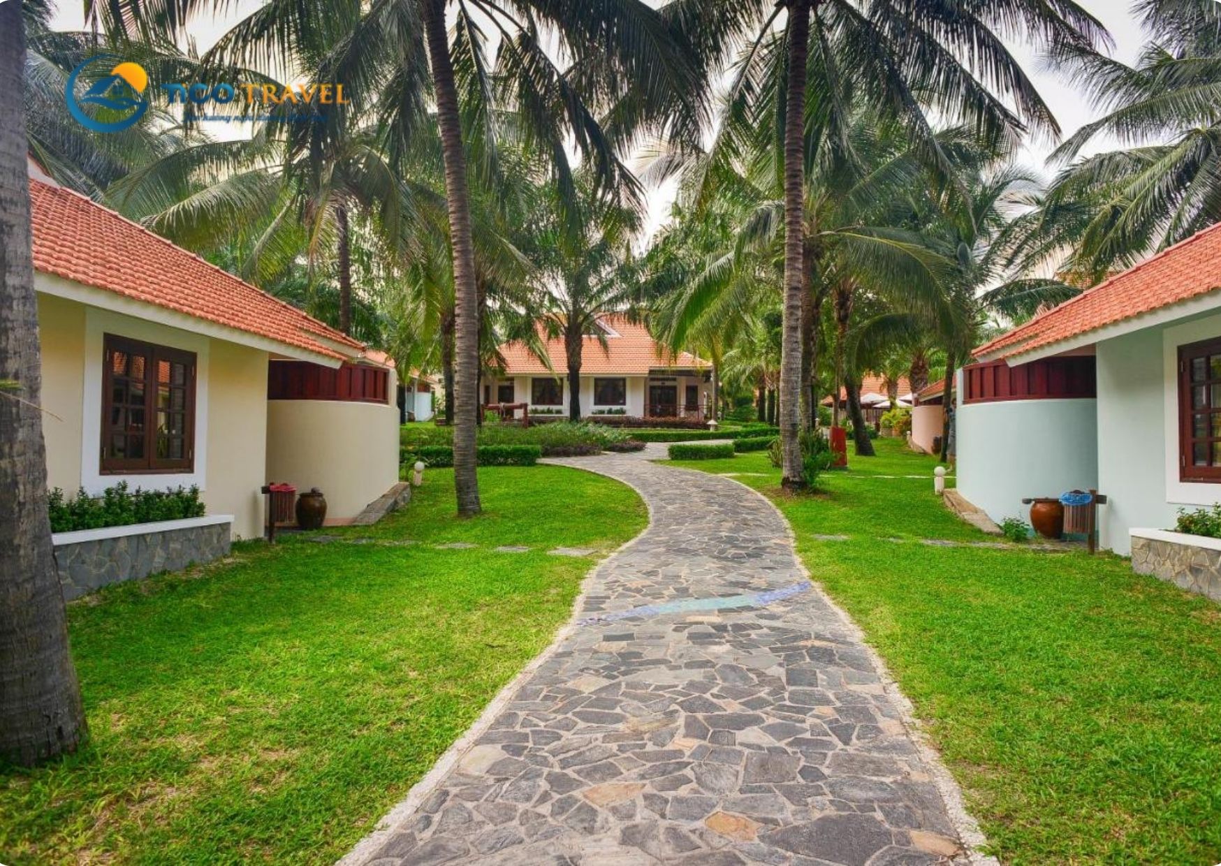 Phú Hải Resort