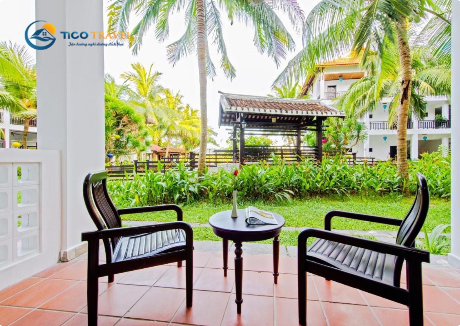 River Beach Resort & Residences Hoi An
