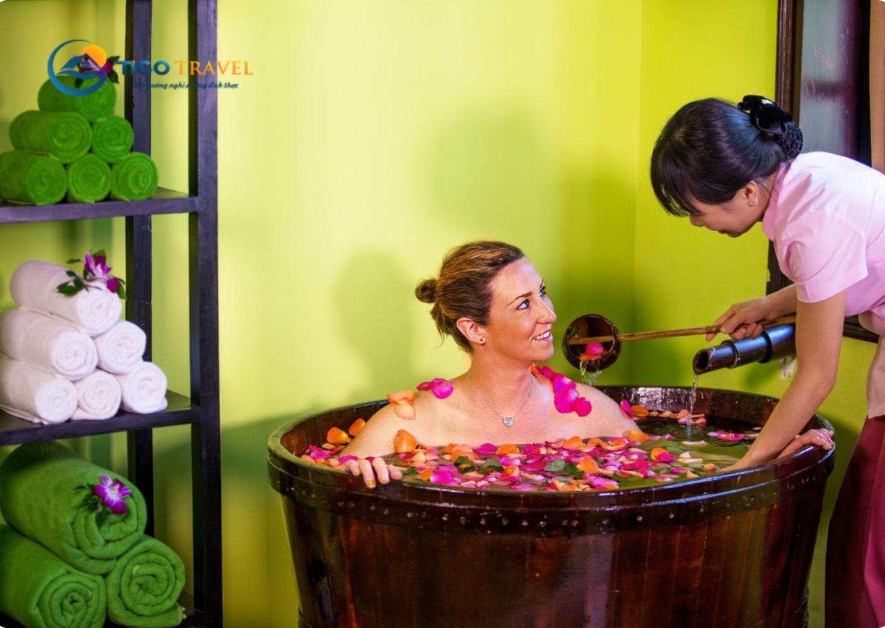 Hội An Beach Resort