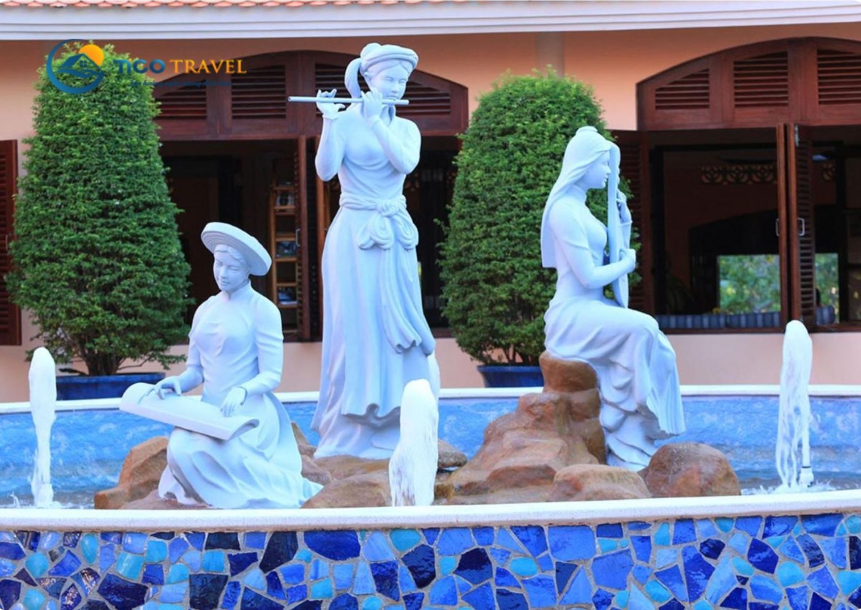 Phú Hải Resort