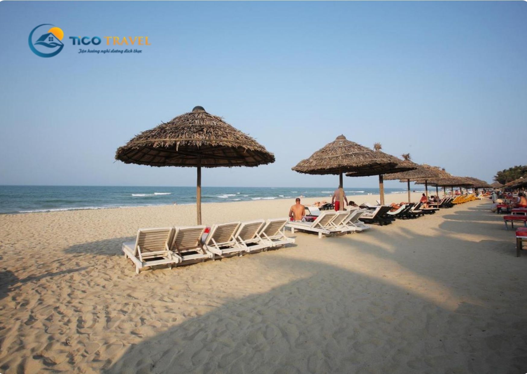River Beach Resort & Residences Hoi An
