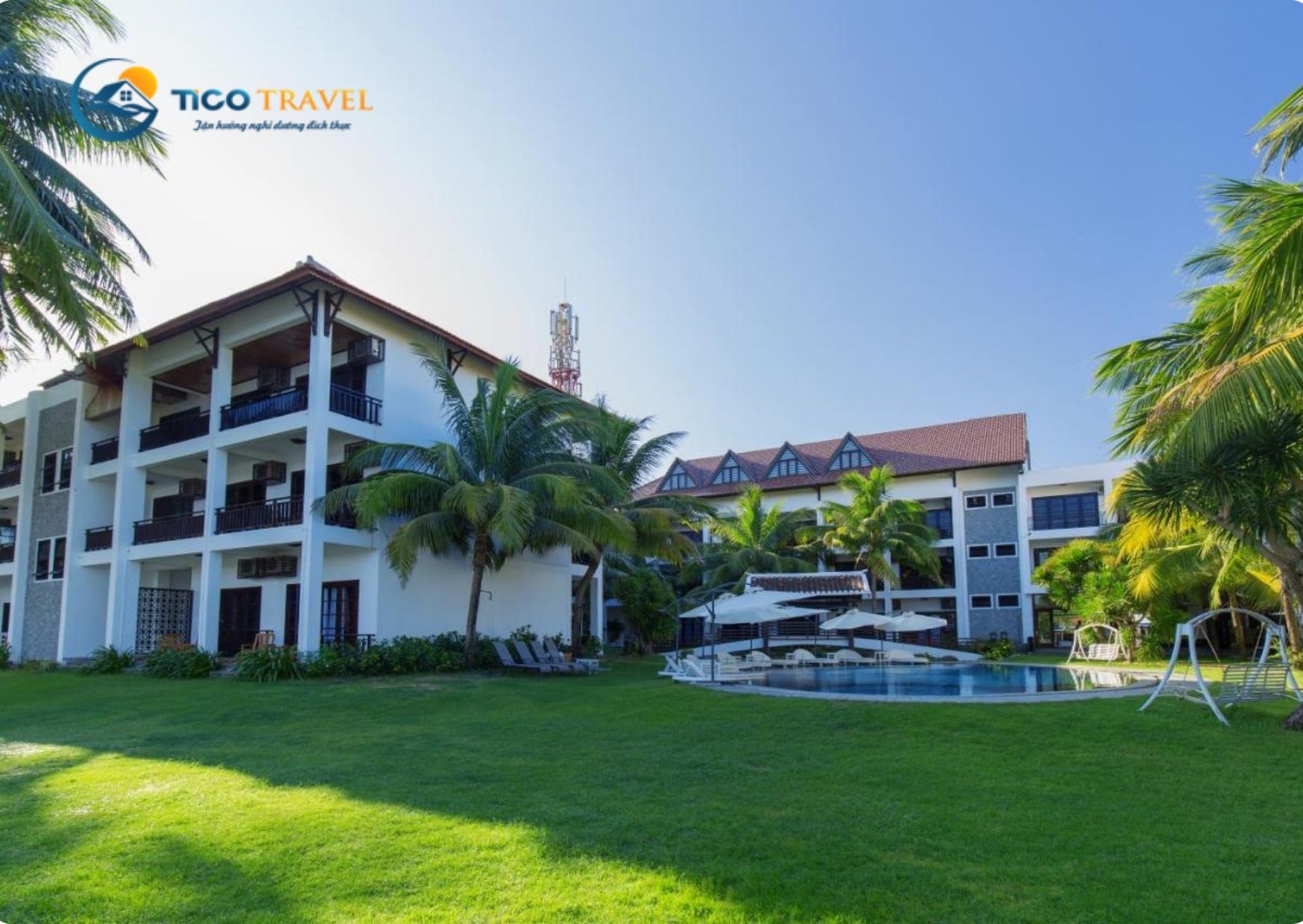 River Beach Resort & Residences Hoi An