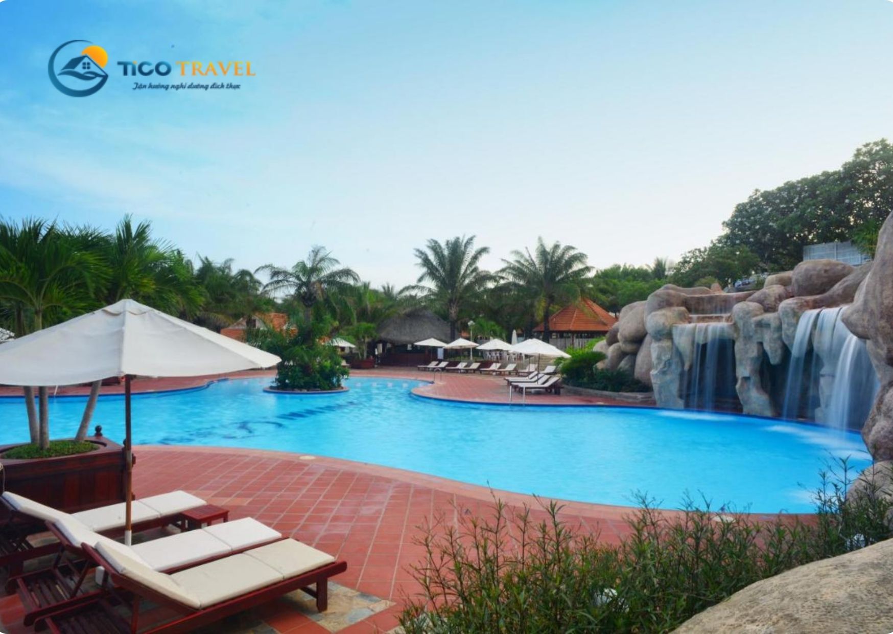 Phú Hải Resort