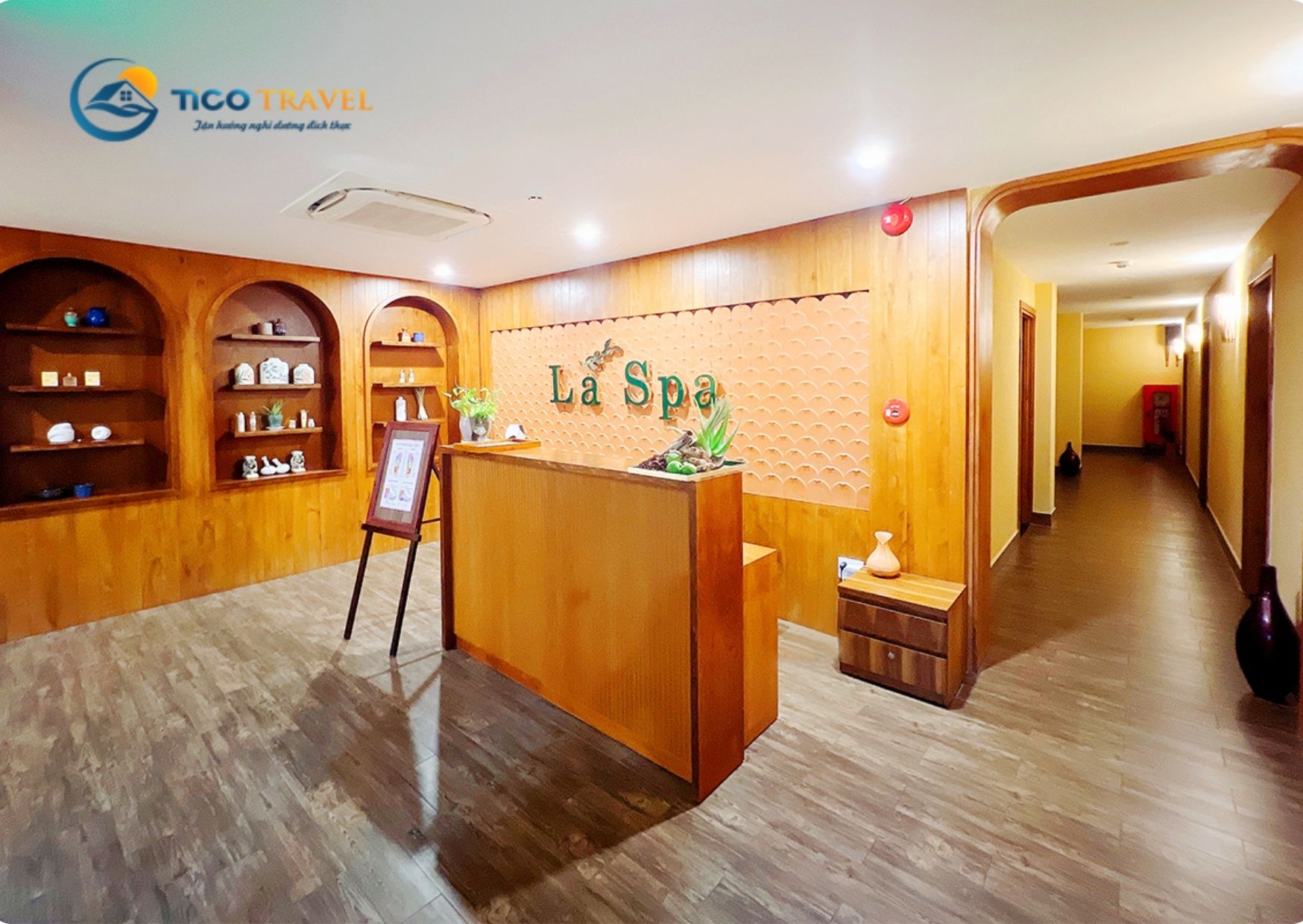 Aroma Beach Resort and Spa Phan Thiết