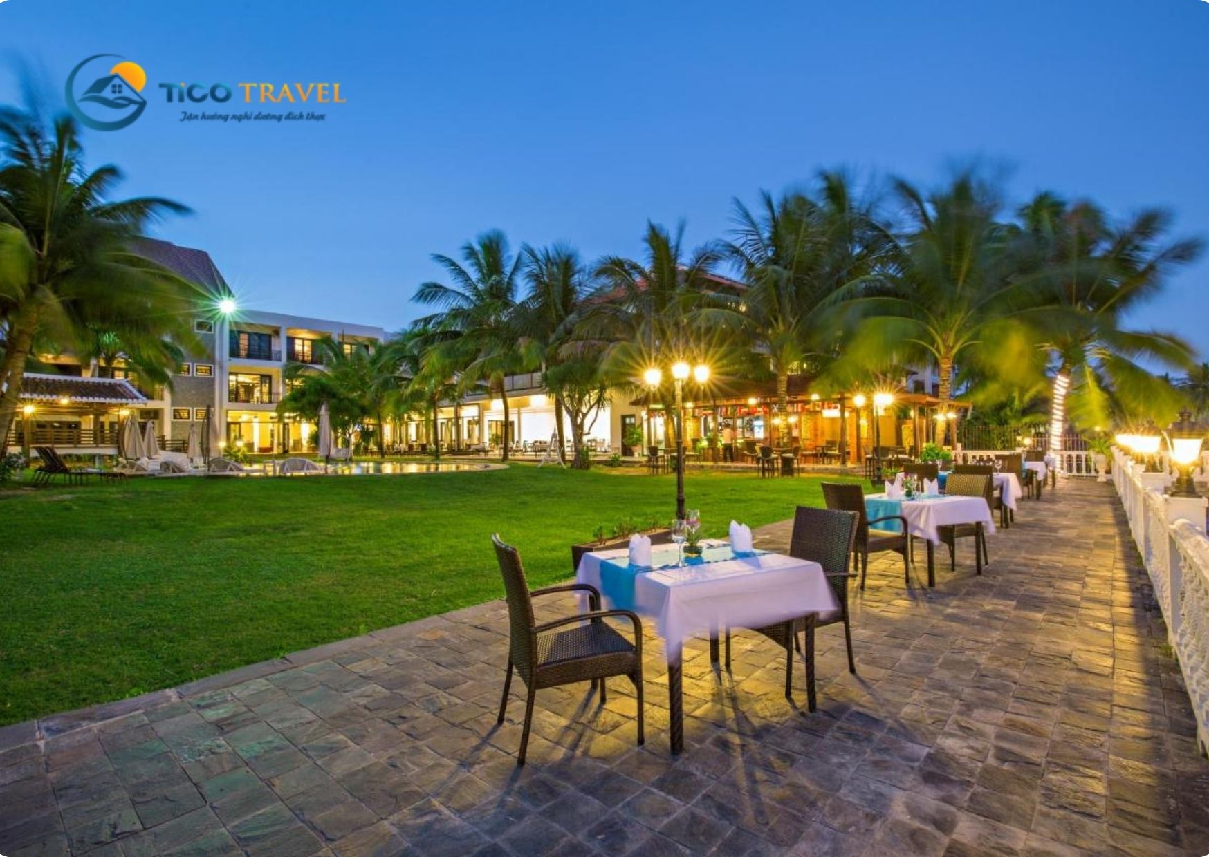 River Beach Resort & Residences Hoi An