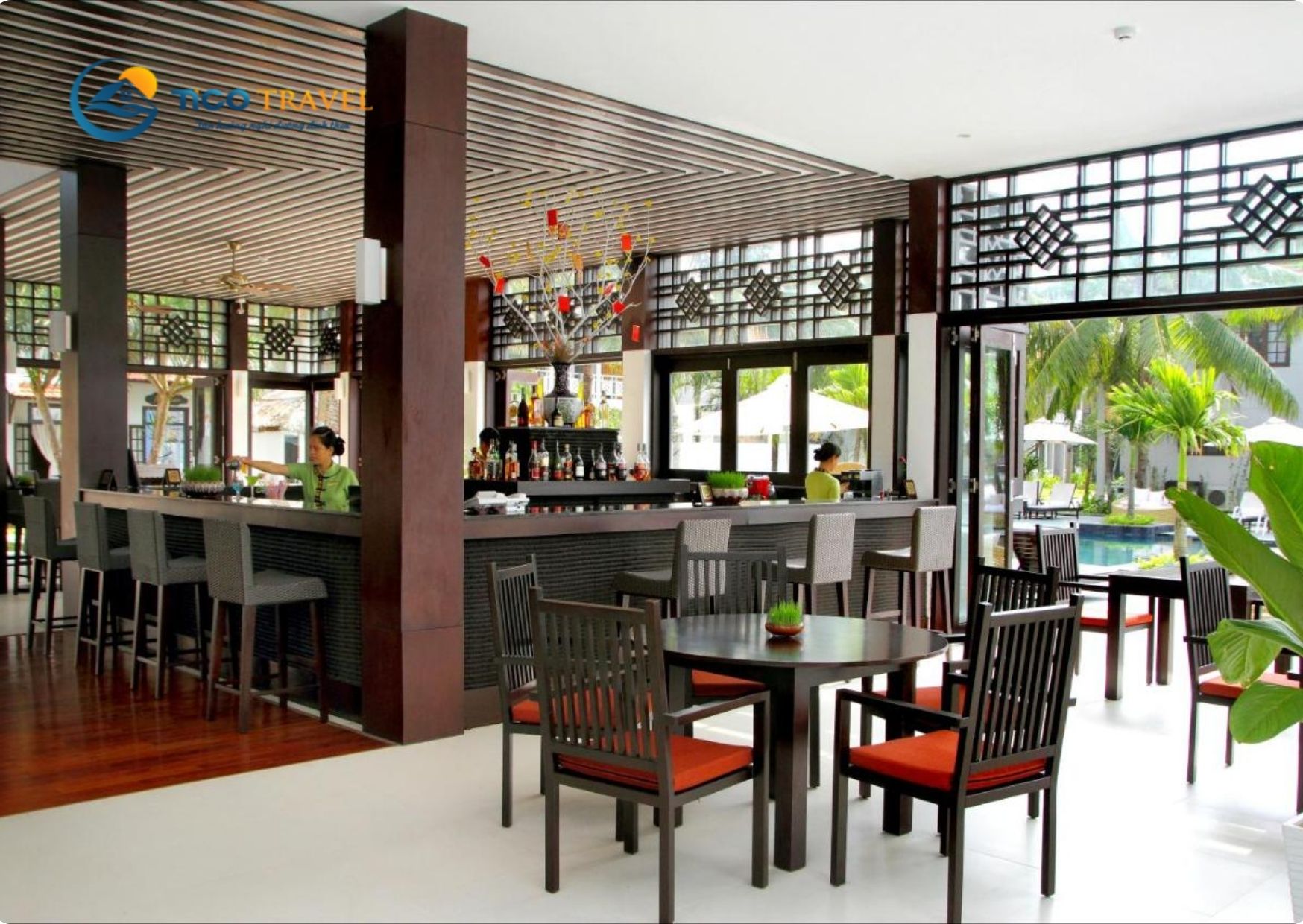Hội An Beach Resort