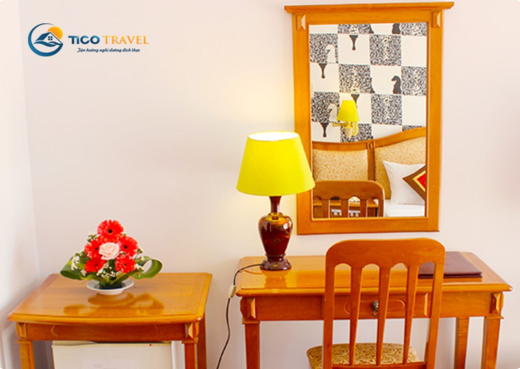 Khách sạn Flamingo Đại Hải
