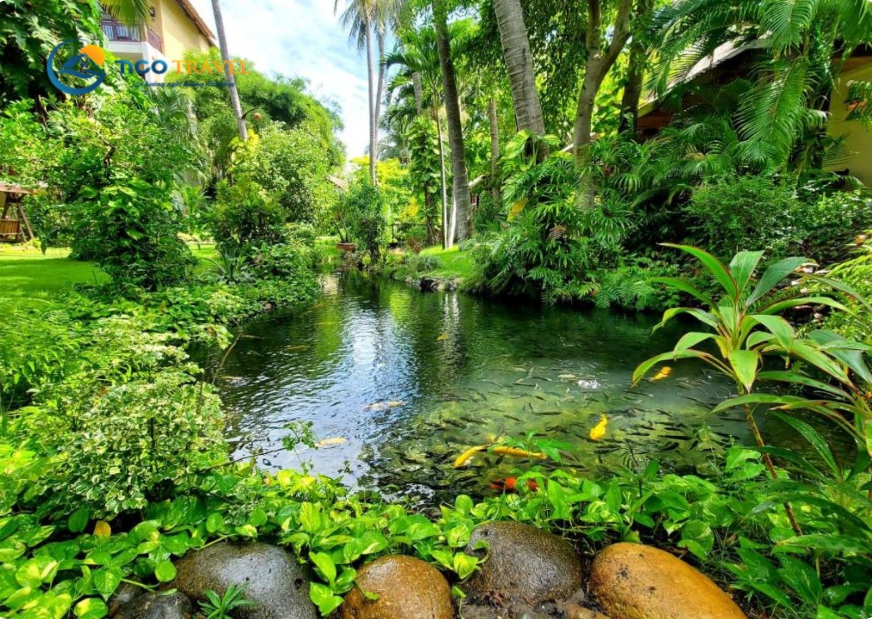 Bamboo Village Beach Resort & Spa