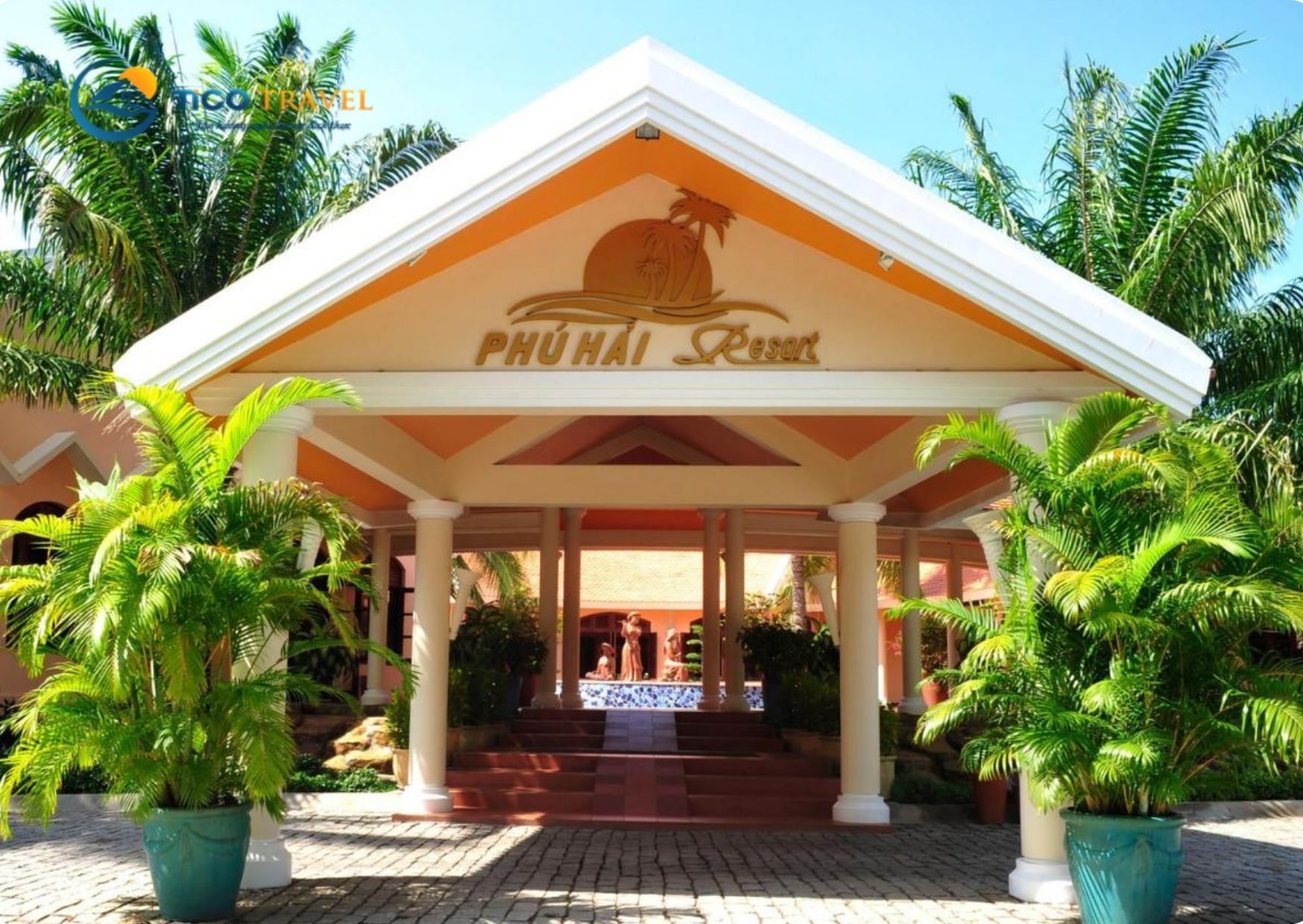 Phú Hải Resort