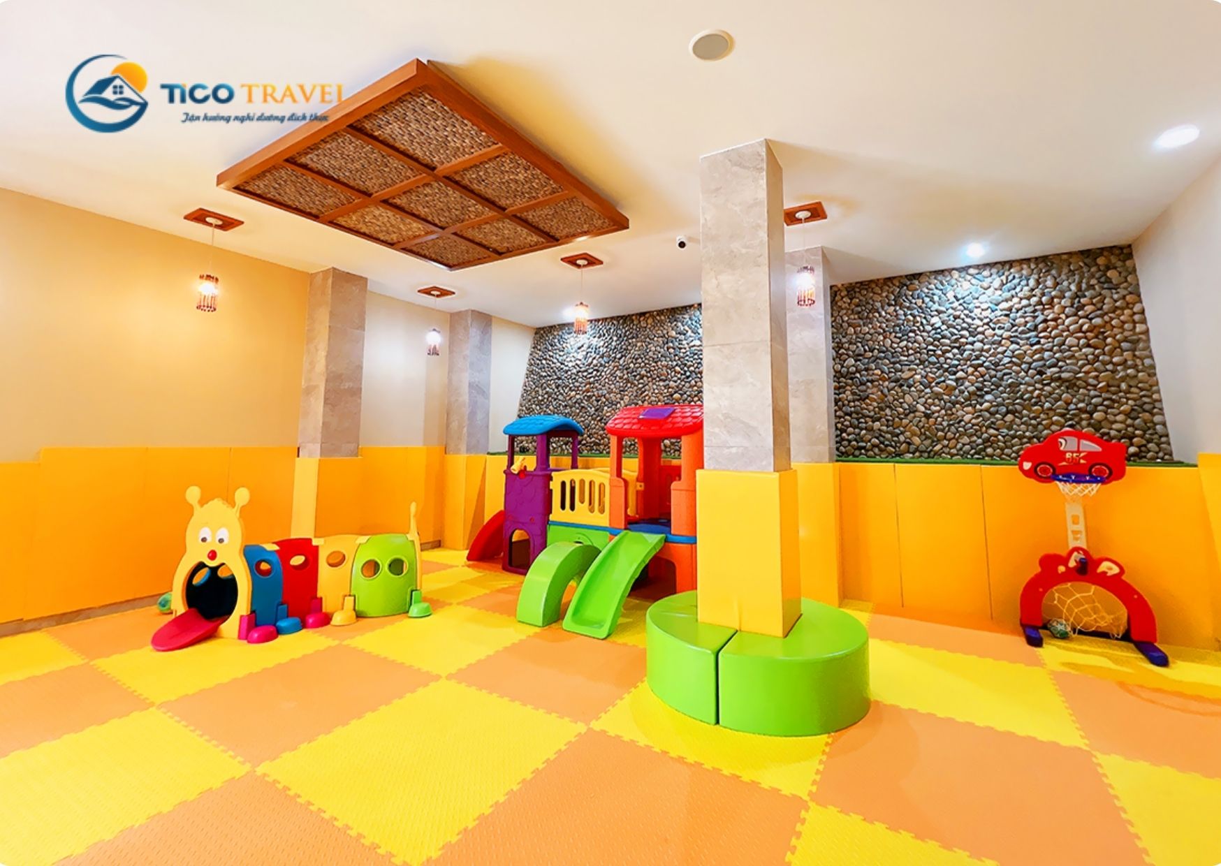 Aroma Beach Resort and Spa Phan Thiết