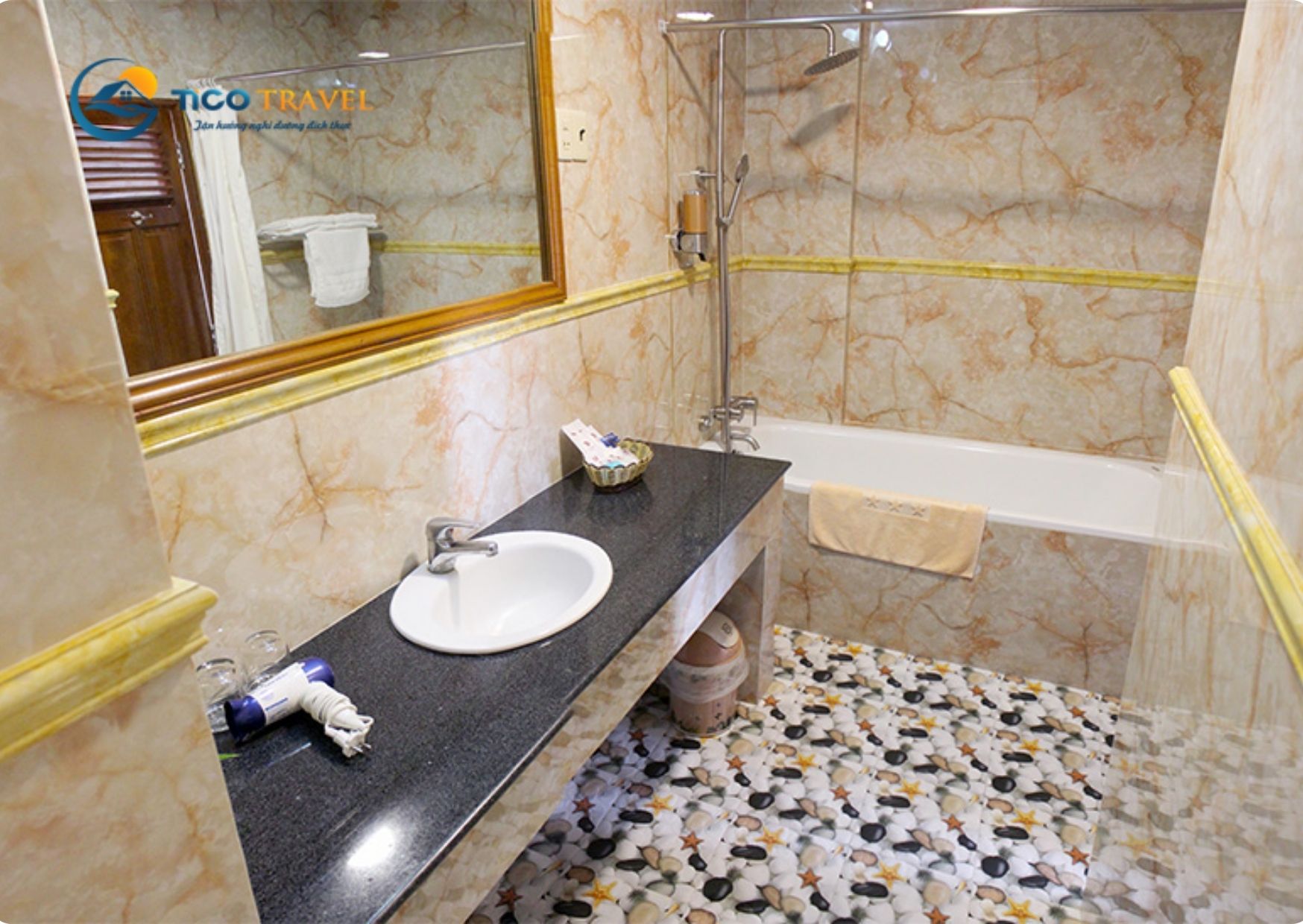 Khách sạn Flamingo Đại Hải
