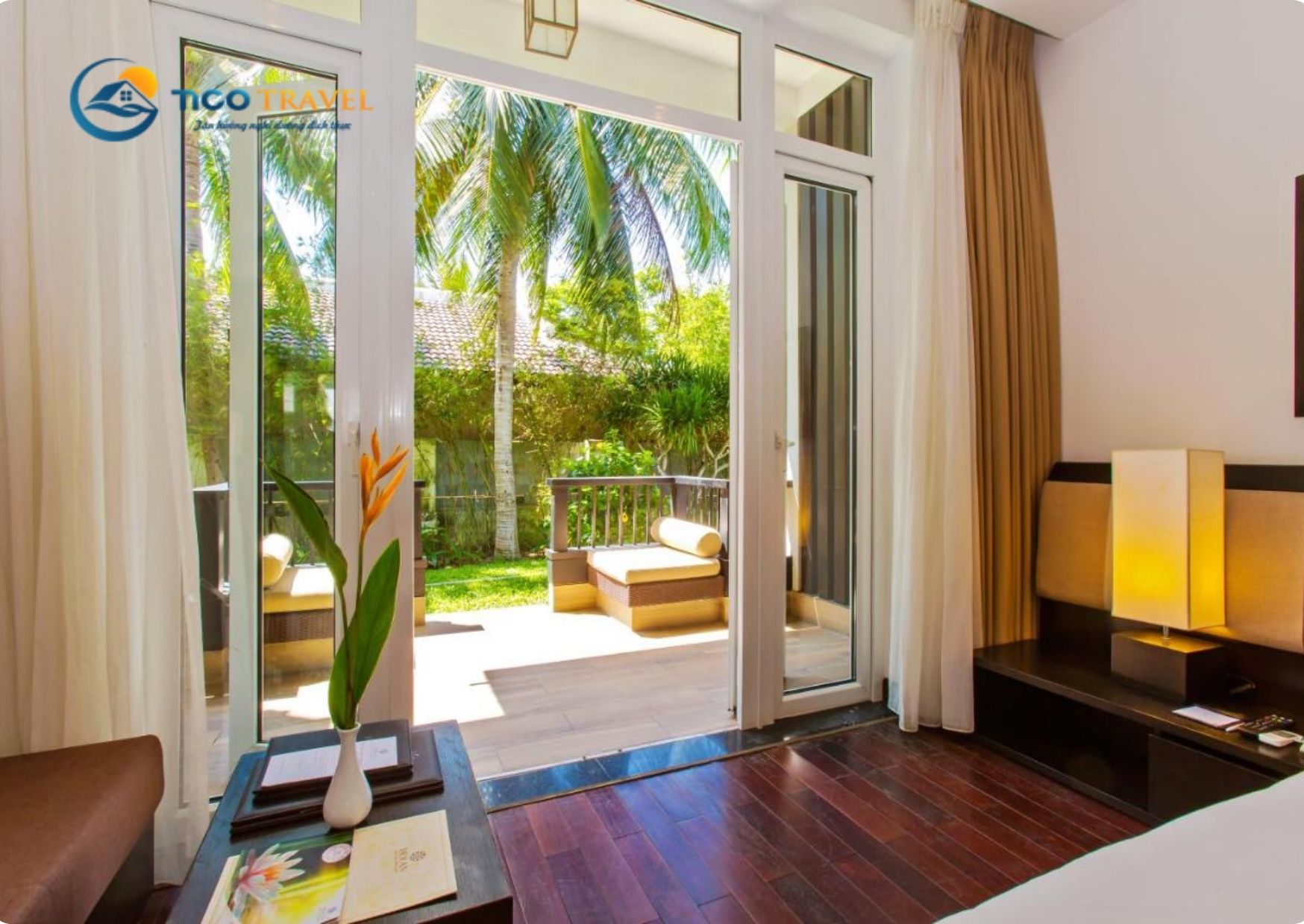 Hội An Beach Resort