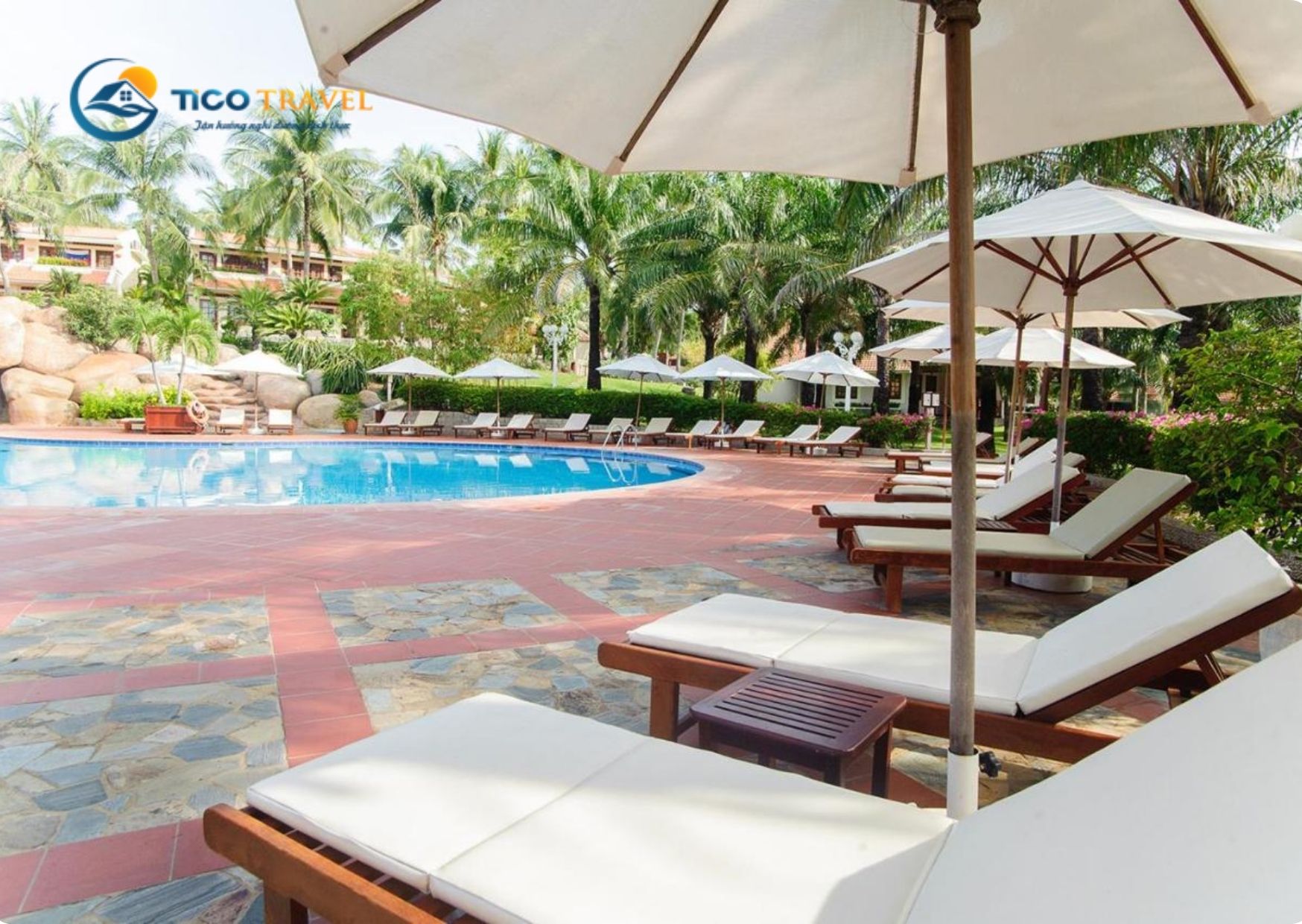 Phú Hải Resort