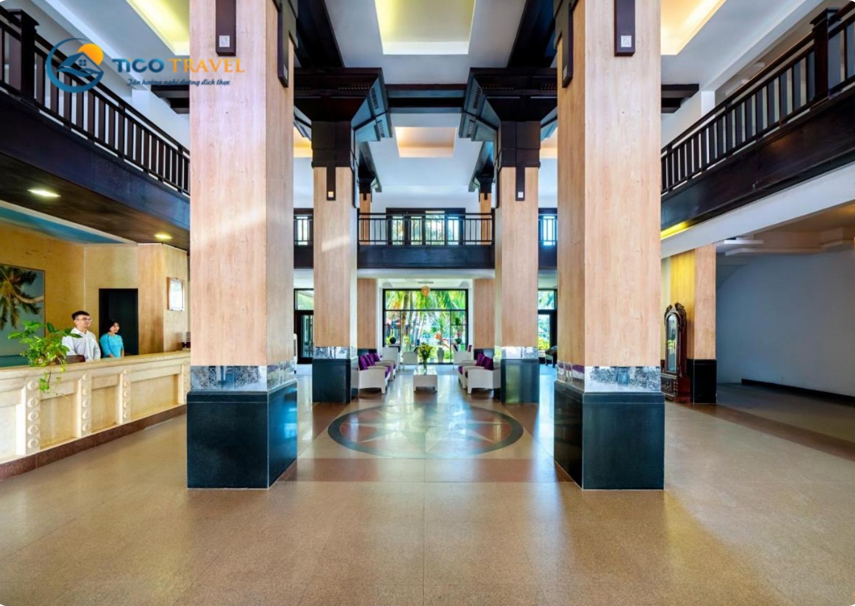 River Beach Resort & Residences Hoi An