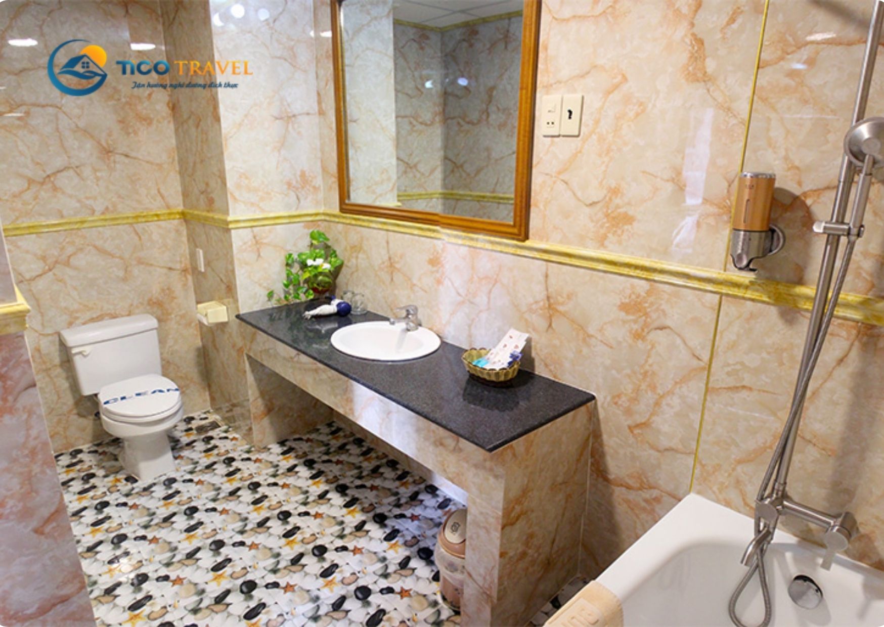 Khách sạn Flamingo Đại Hải