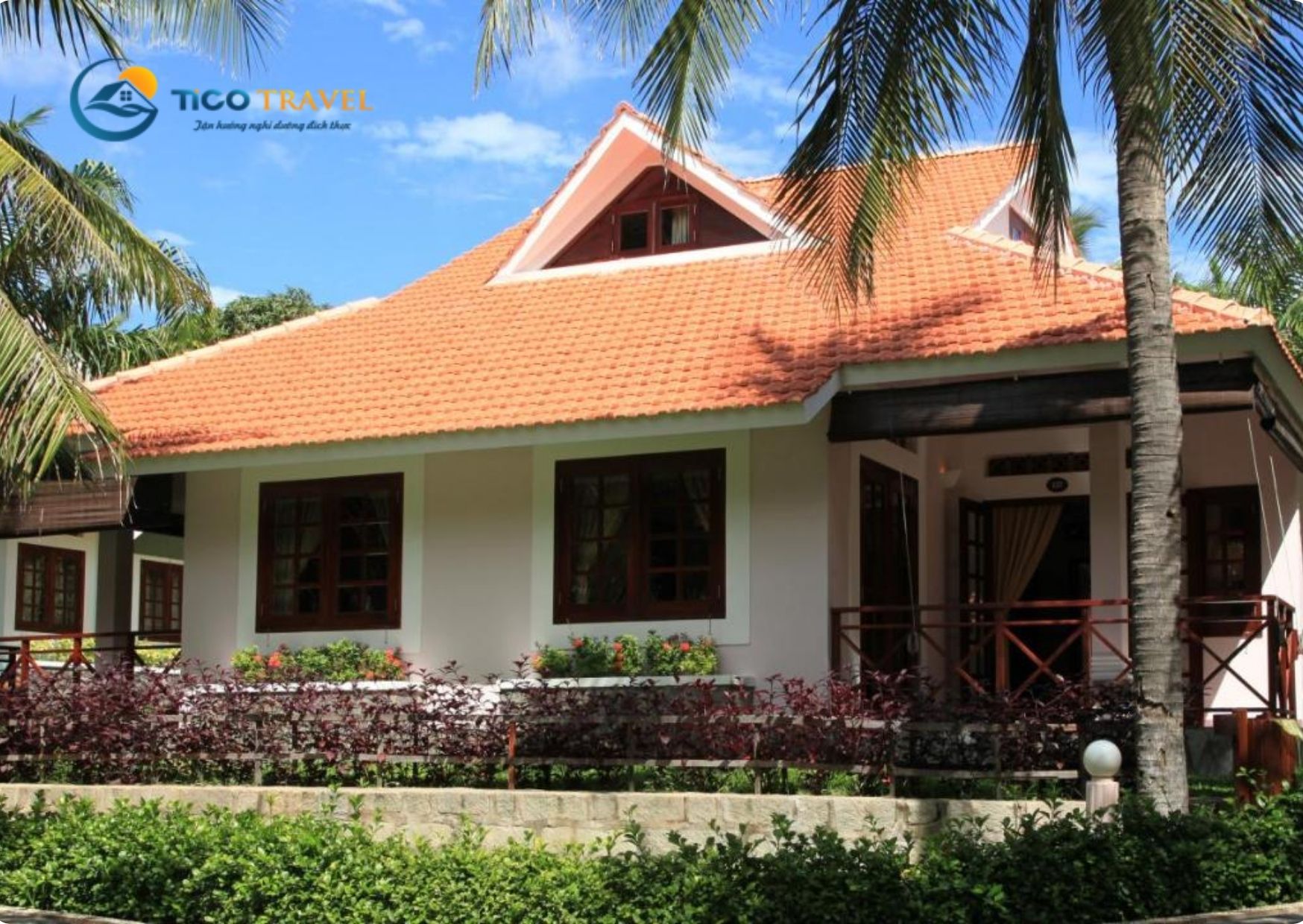 Phú Hải Resort