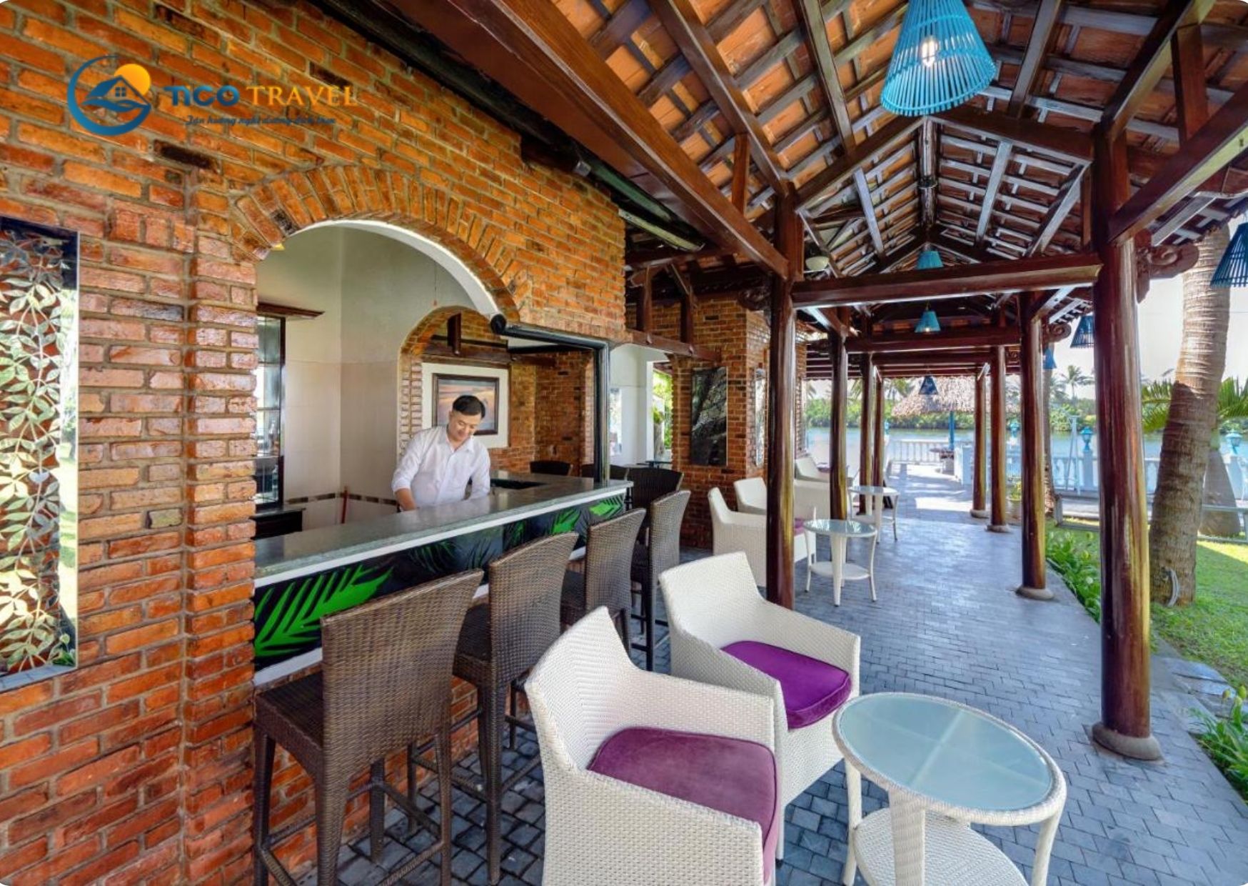 River Beach Resort & Residences Hoi An