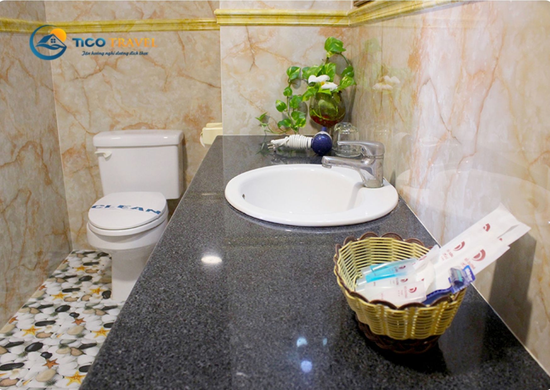 Khách sạn Flamingo Đại Hải