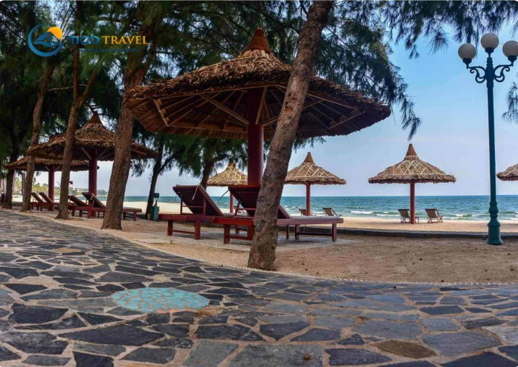 Phú Hải Resort