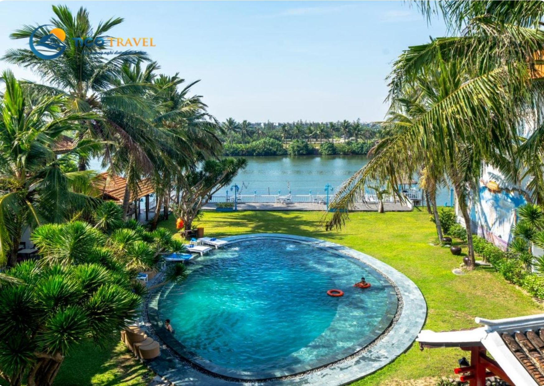 River Beach Resort & Residences Hoi An