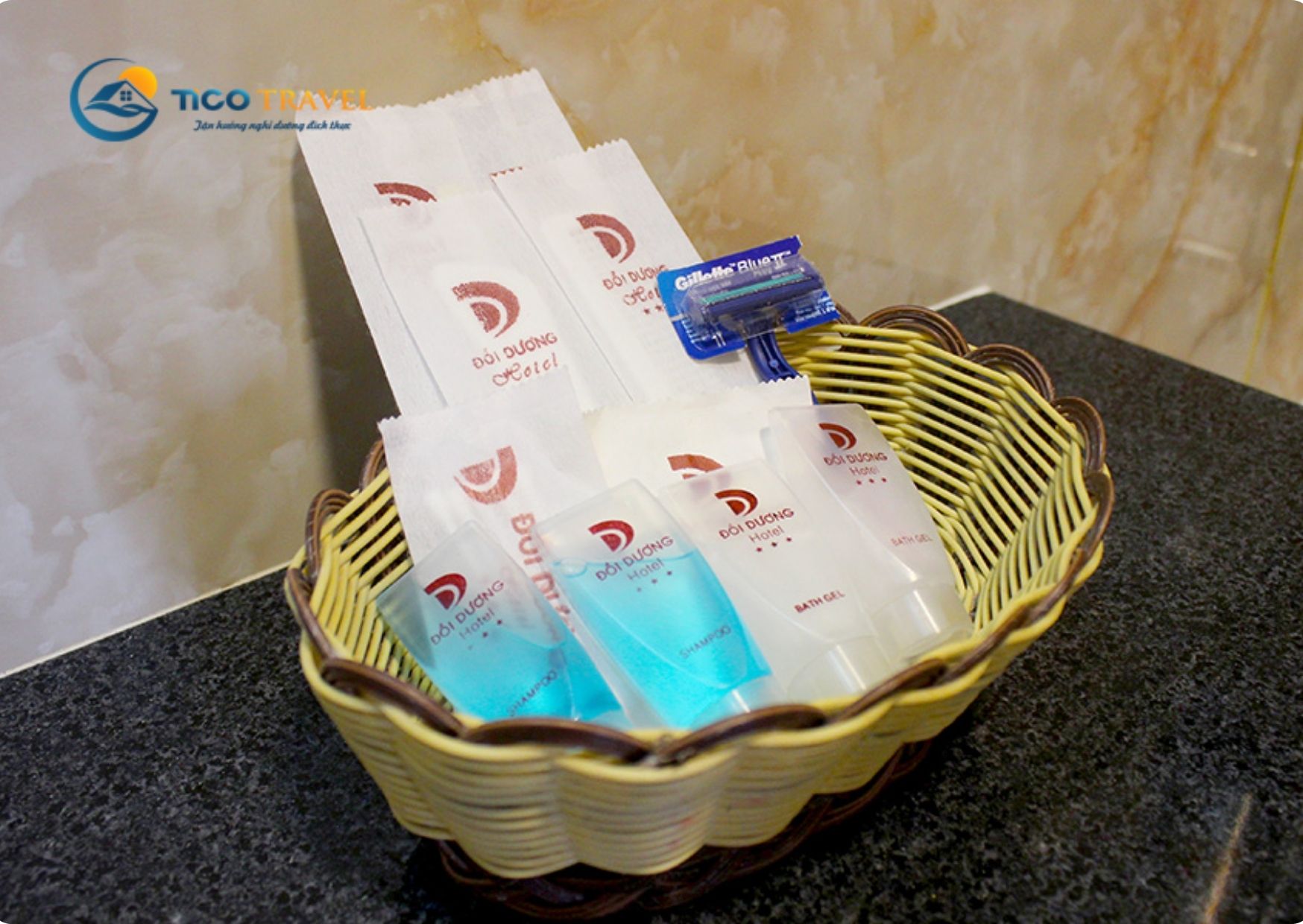 Khách sạn Flamingo Đại Hải