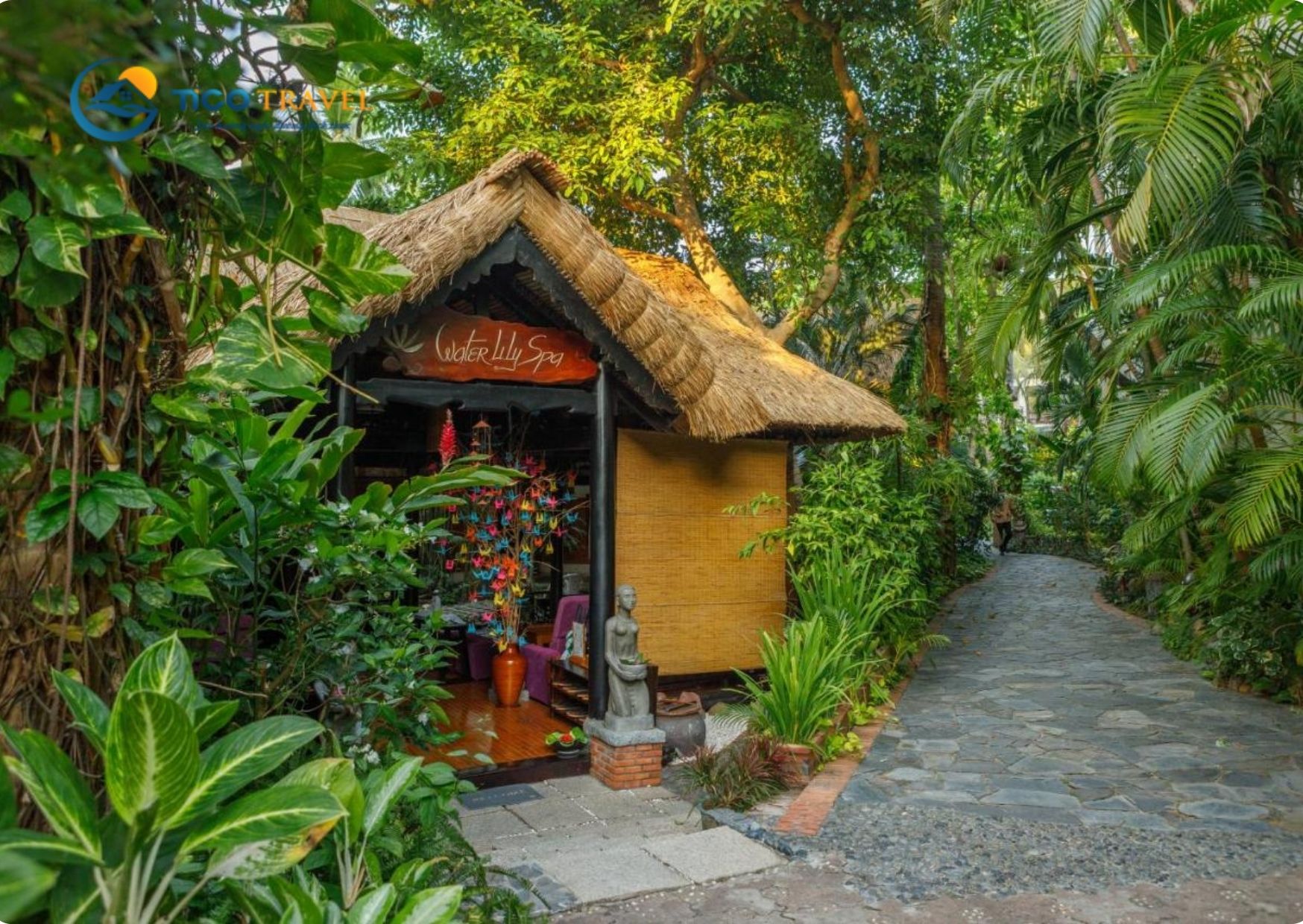 Bamboo Village Beach Resort & Spa