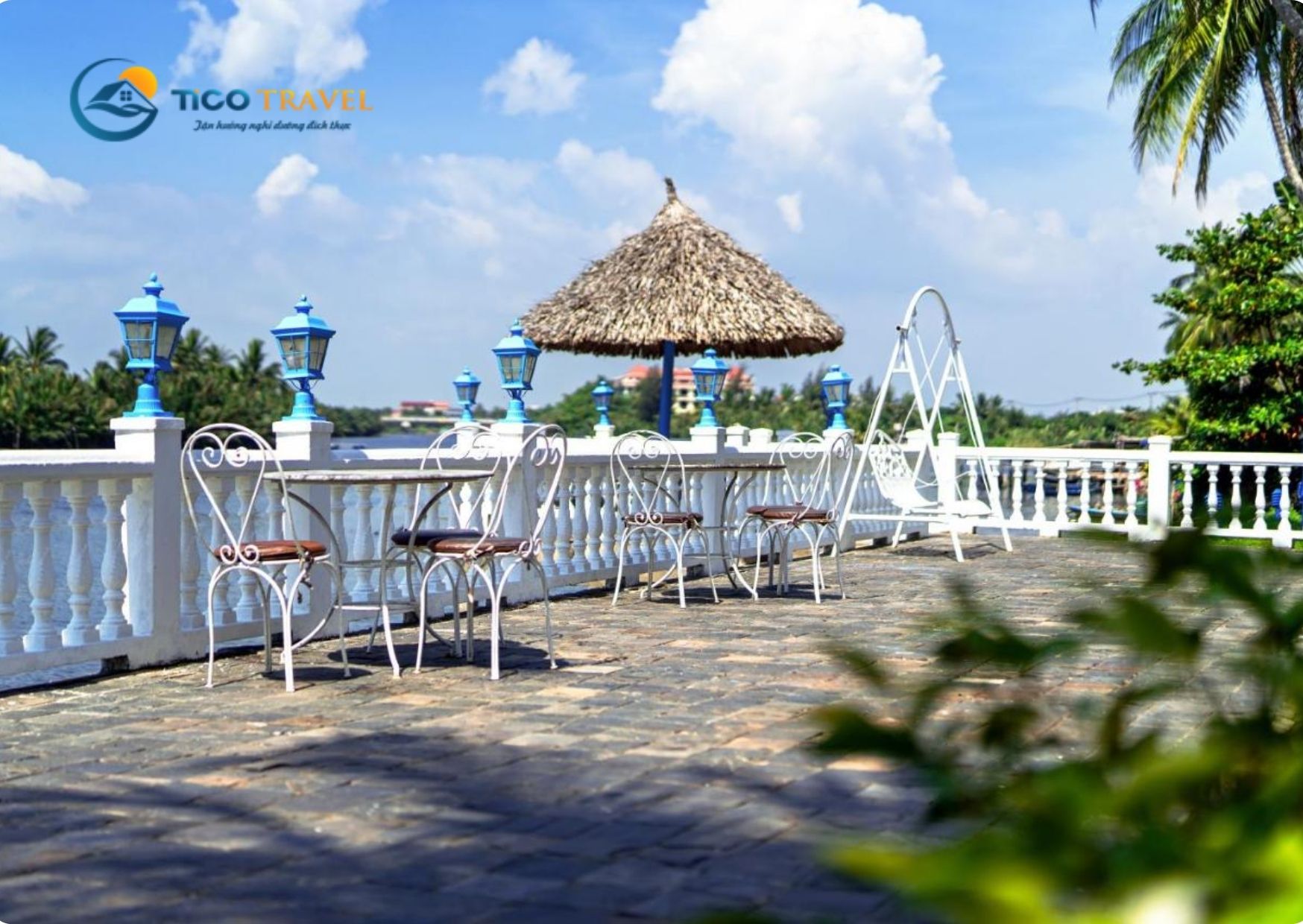 River Beach Resort & Residences Hoi An