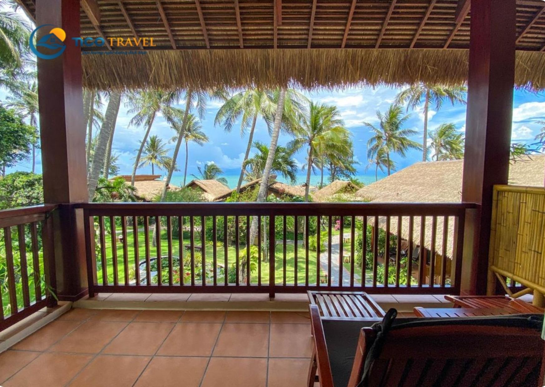Bamboo Village Beach Resort & Spa