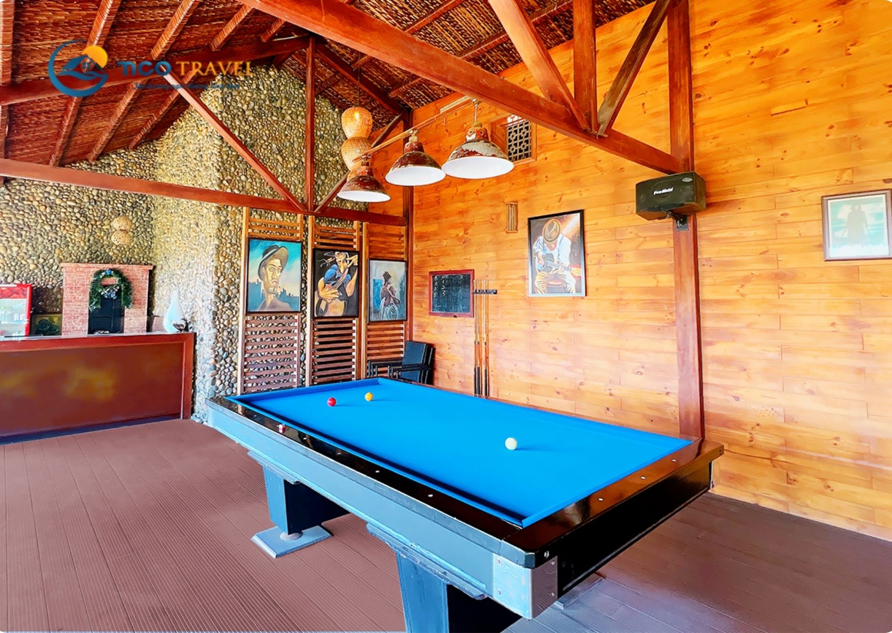 Aroma Beach Resort and Spa Phan Thiết