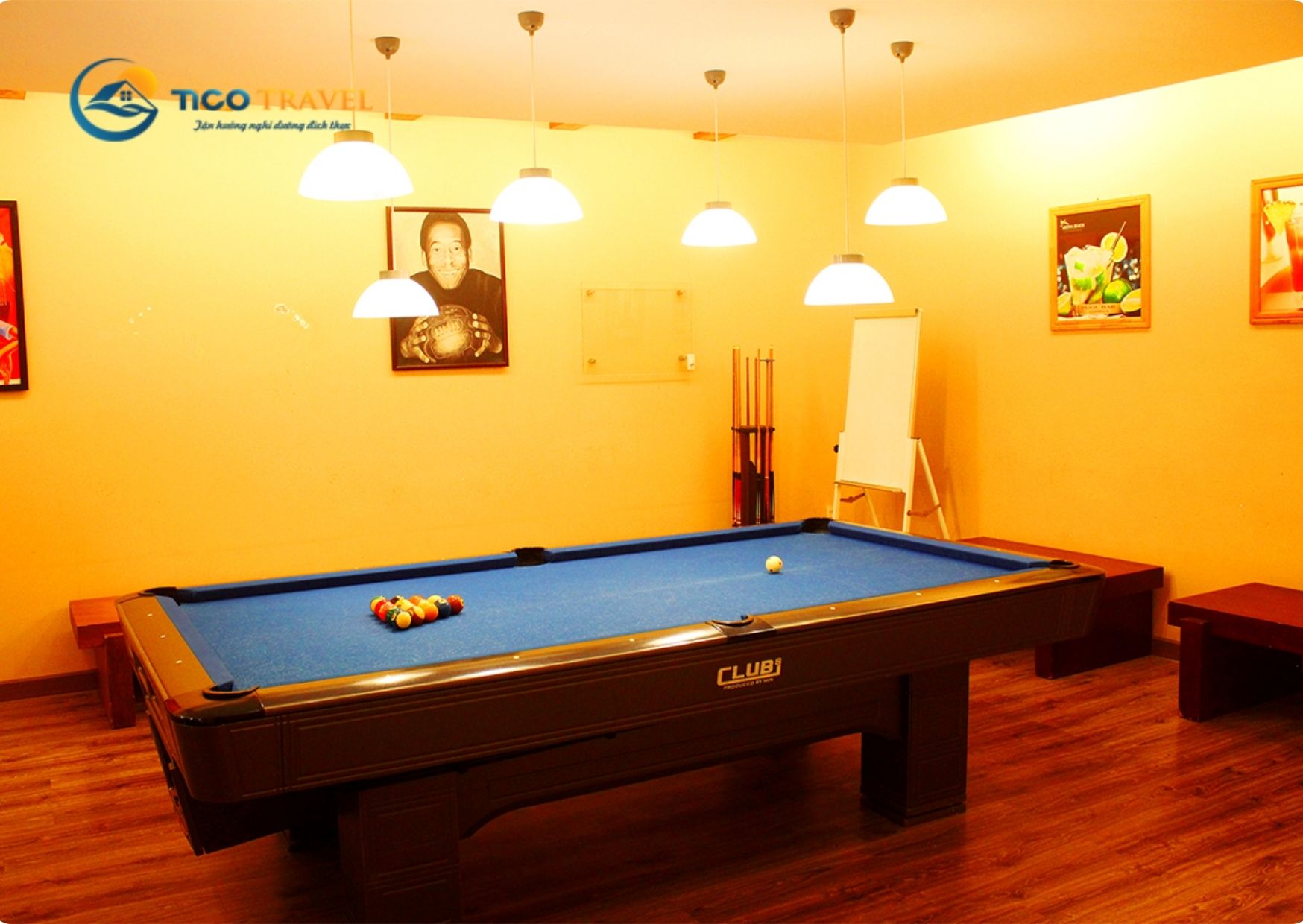 Aroma Beach Resort and Spa Phan Thiết