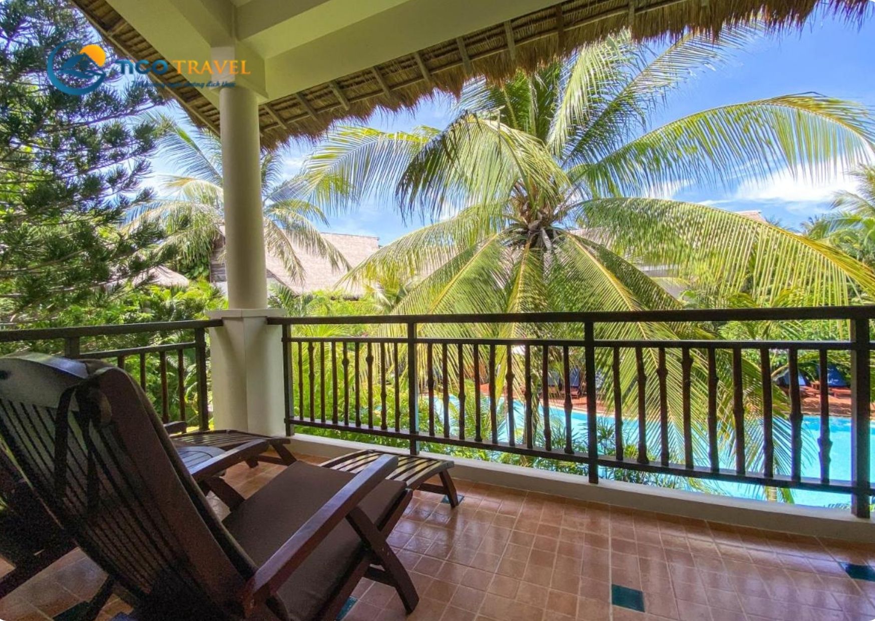 Bamboo Village Beach Resort & Spa