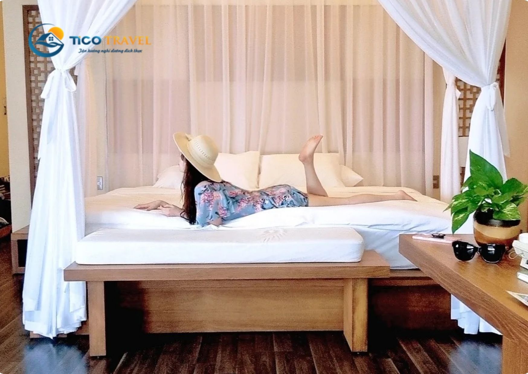 Aroma Beach Resort and Spa Phan Thiết