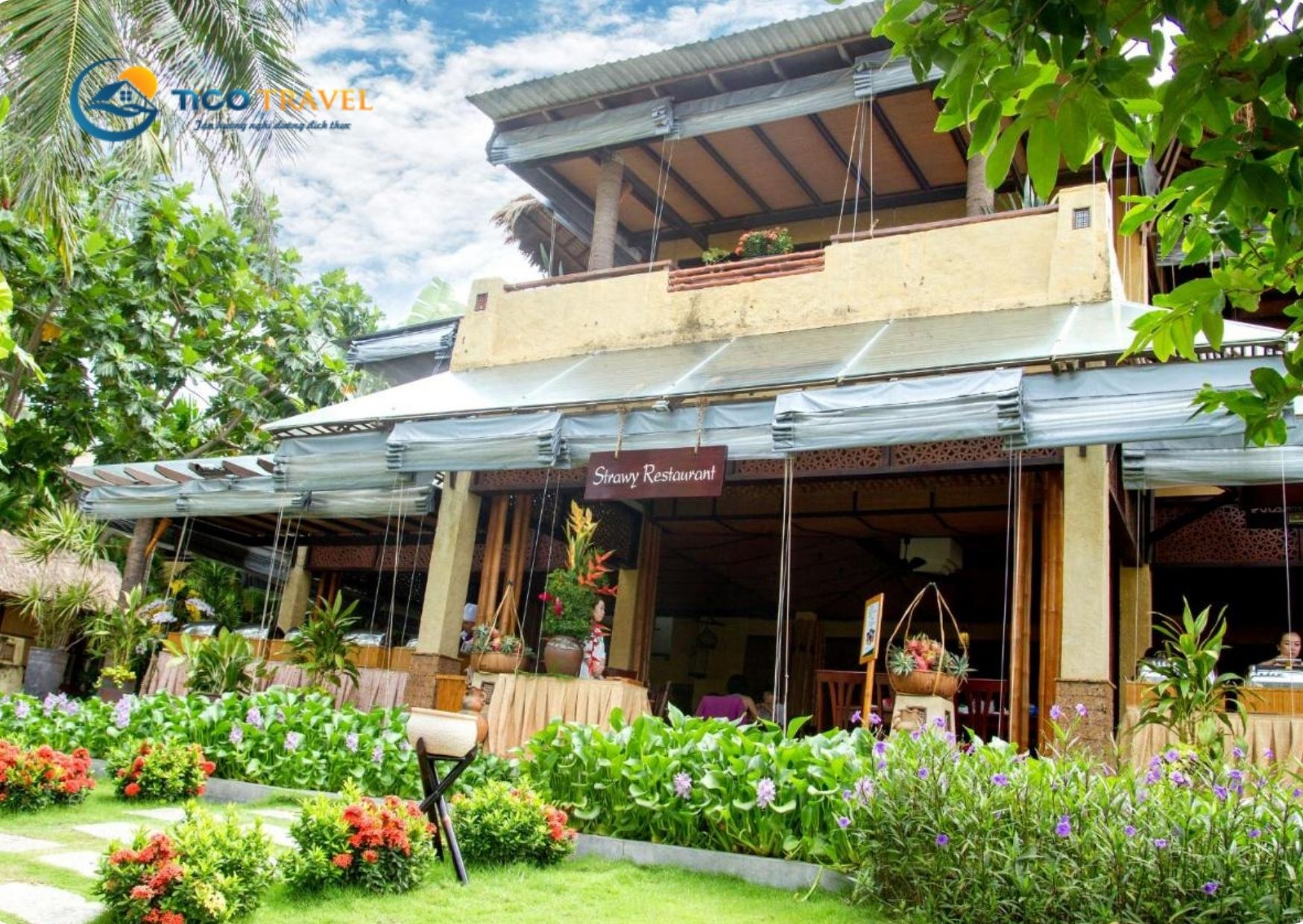 Bamboo Village Beach Resort & Spa