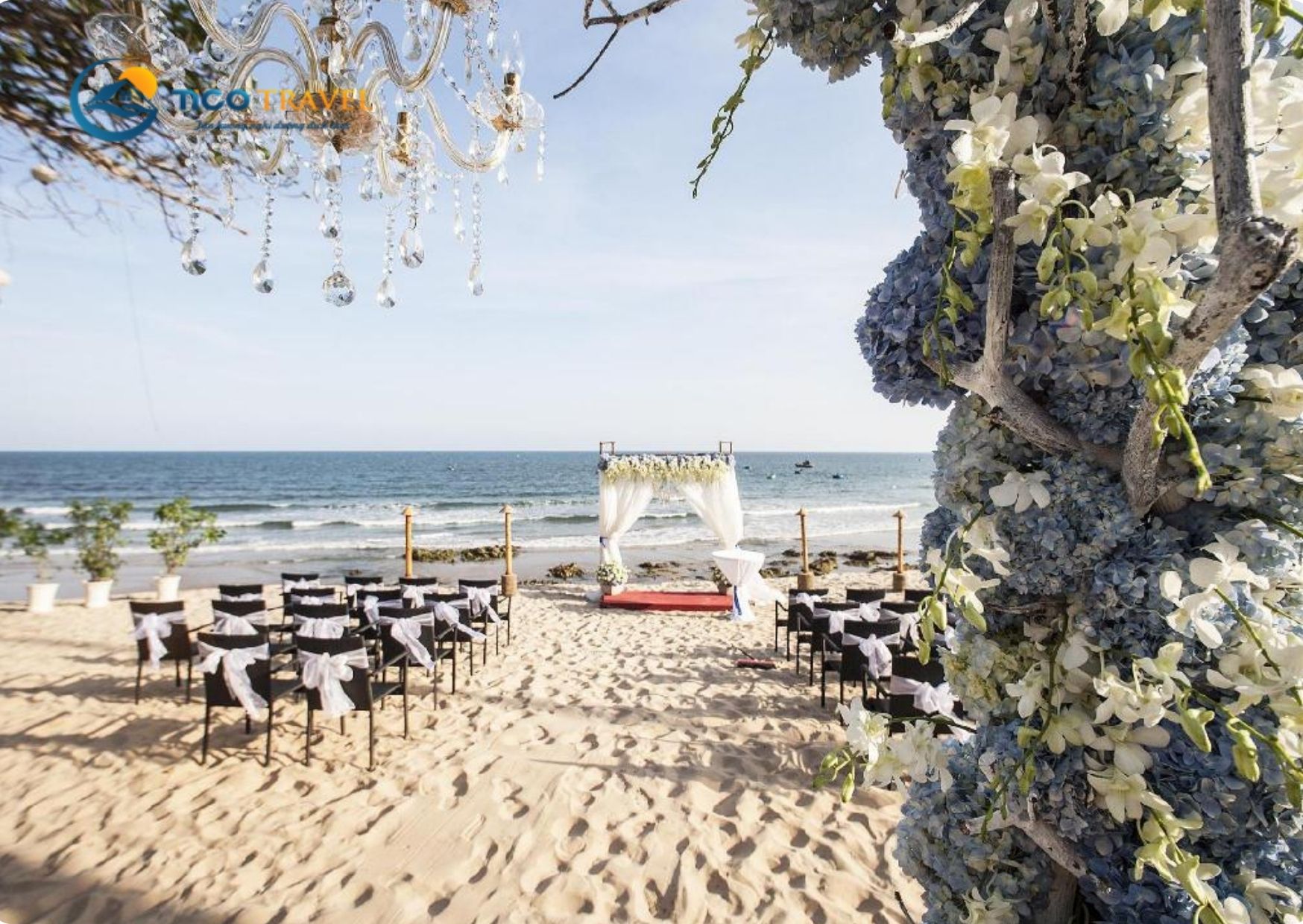 Aroma Beach Resort and Spa Phan Thiết