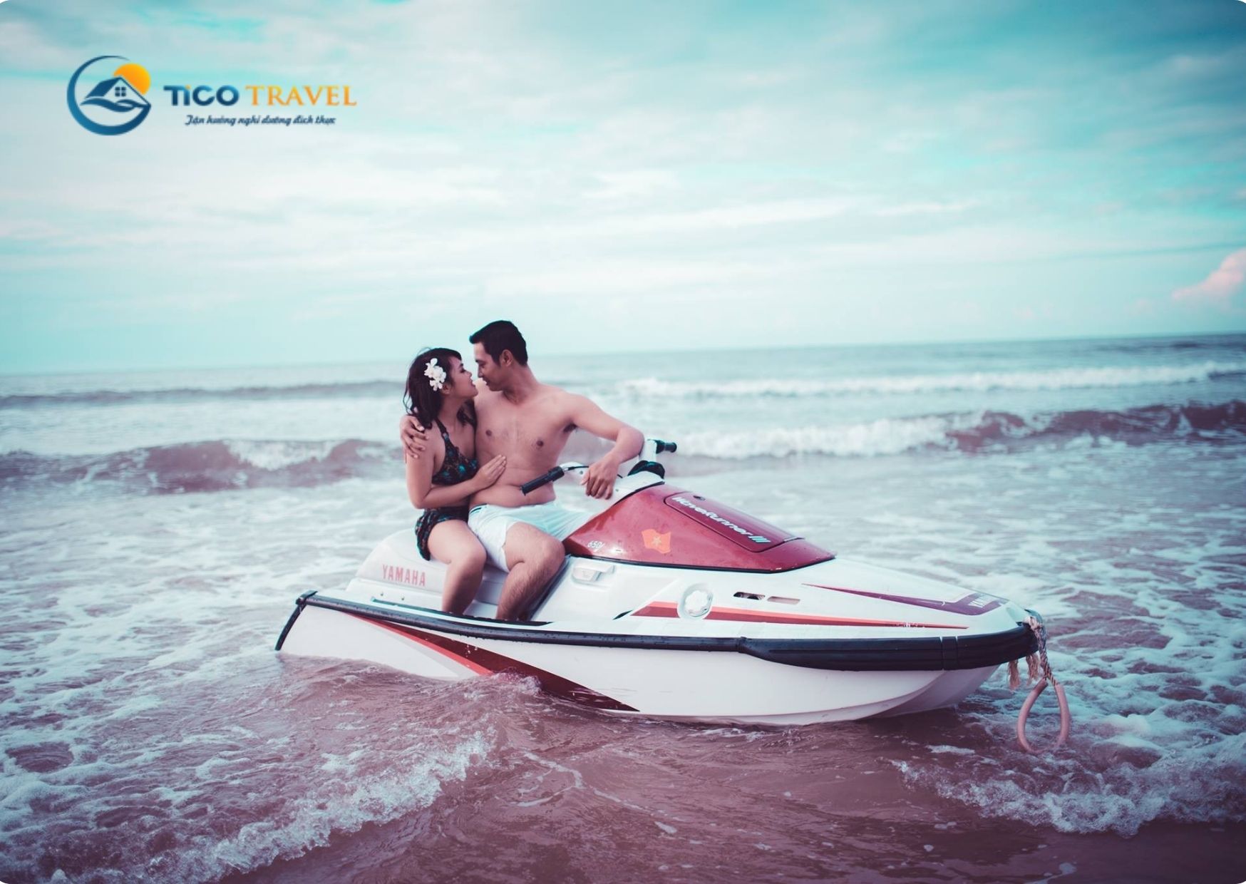 Aroma Beach Resort and Spa Phan Thiết
