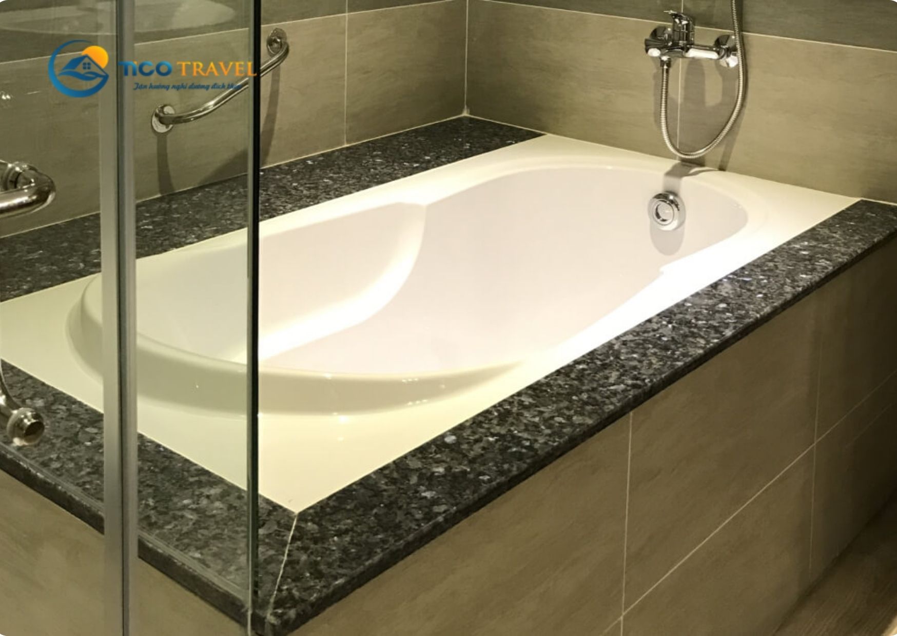 Phòng Deluxe 2 người