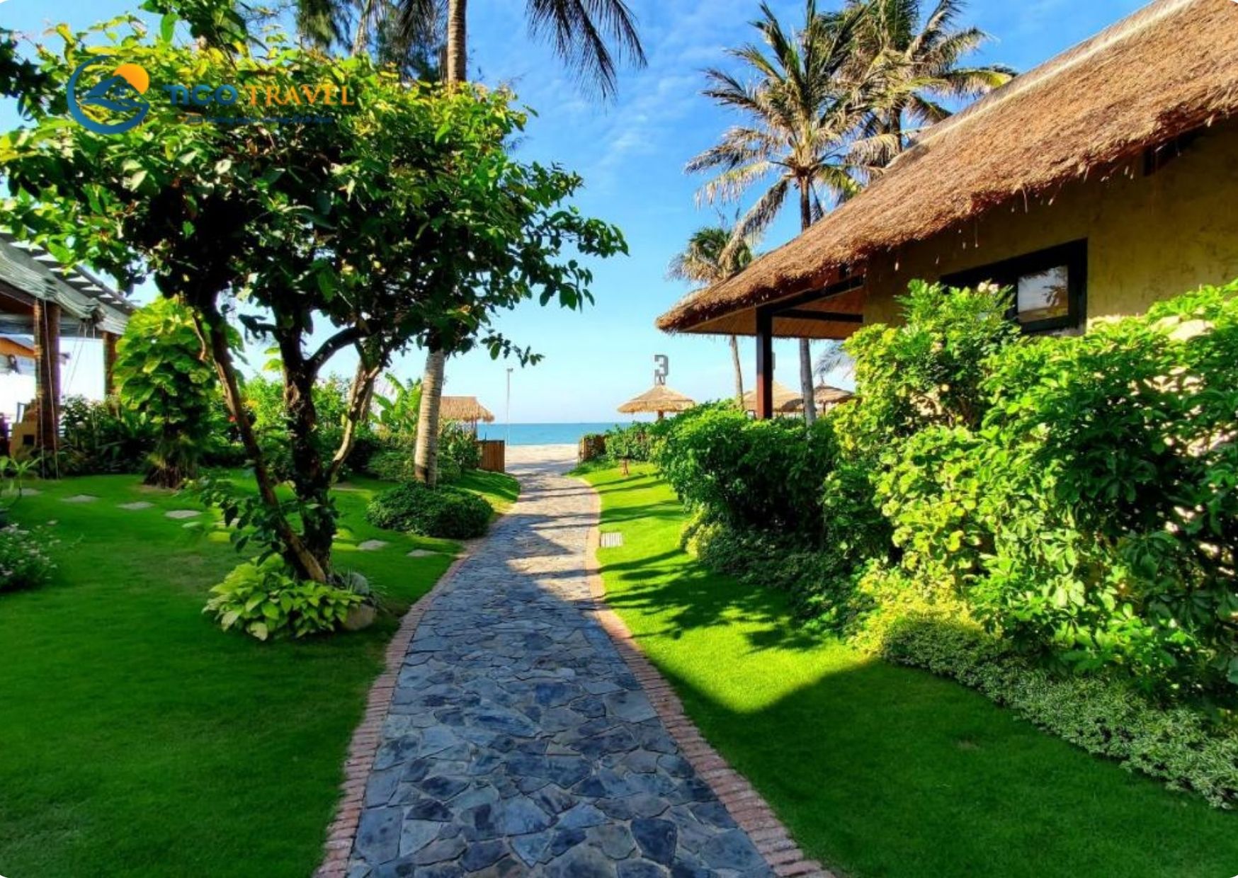 Bamboo Village Beach Resort & Spa