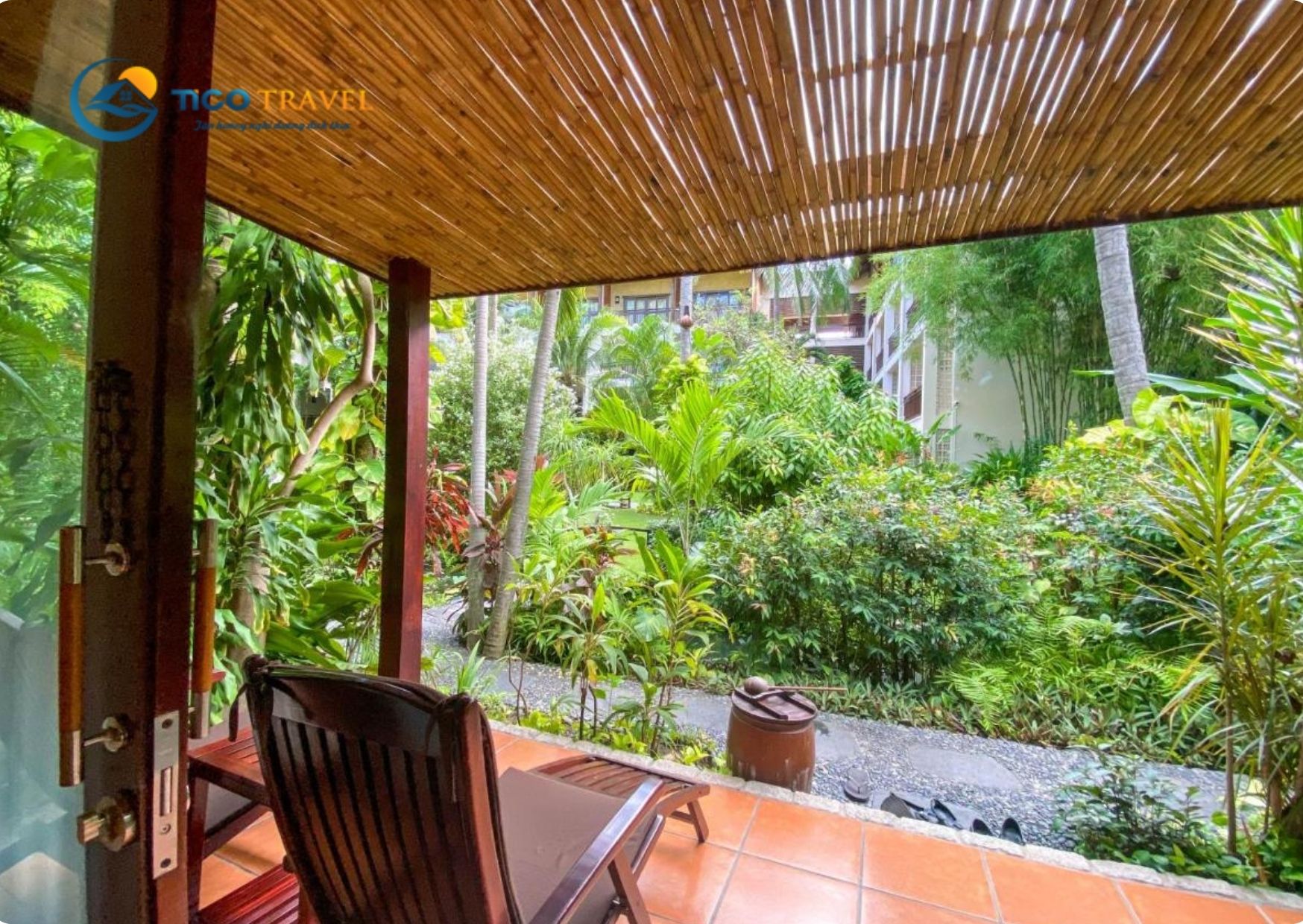 Bamboo Village Beach Resort & Spa
