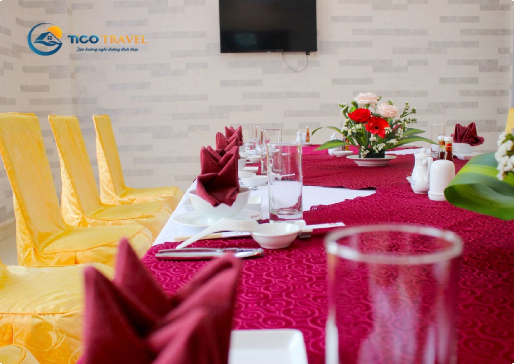 Khách sạn Đồi Dương