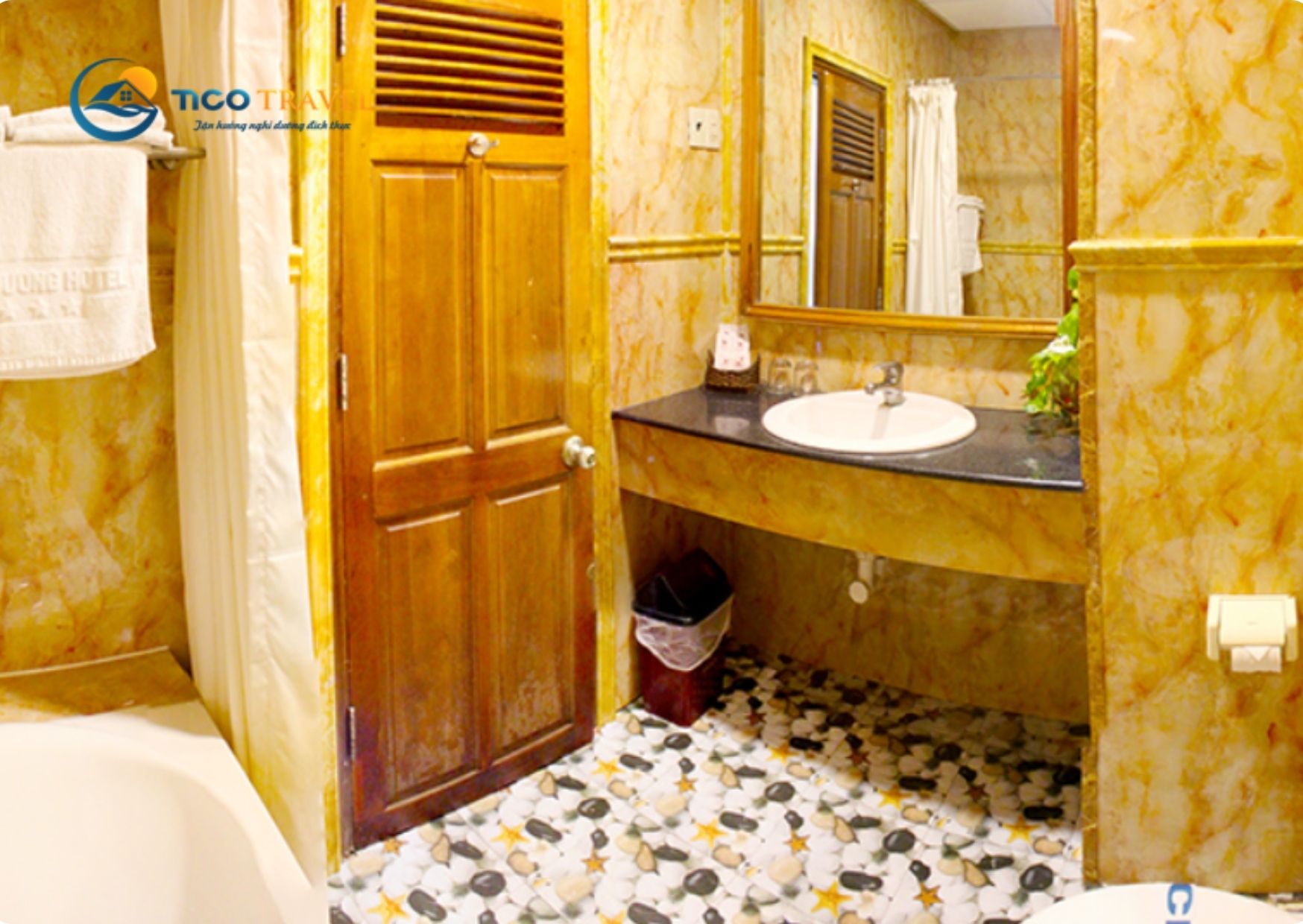 Khách sạn Flamingo Đại Hải