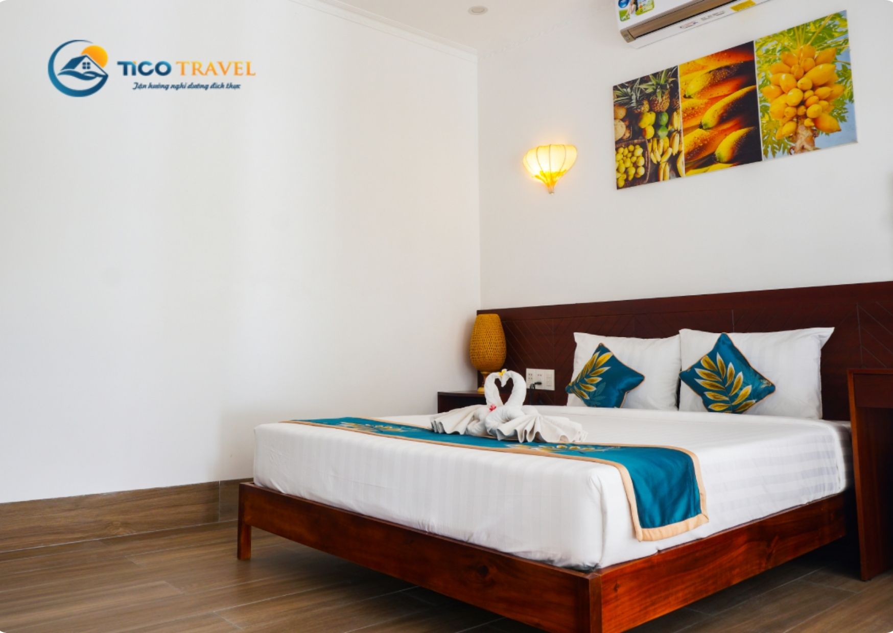 Khách sạn Flamingo Đại Hải