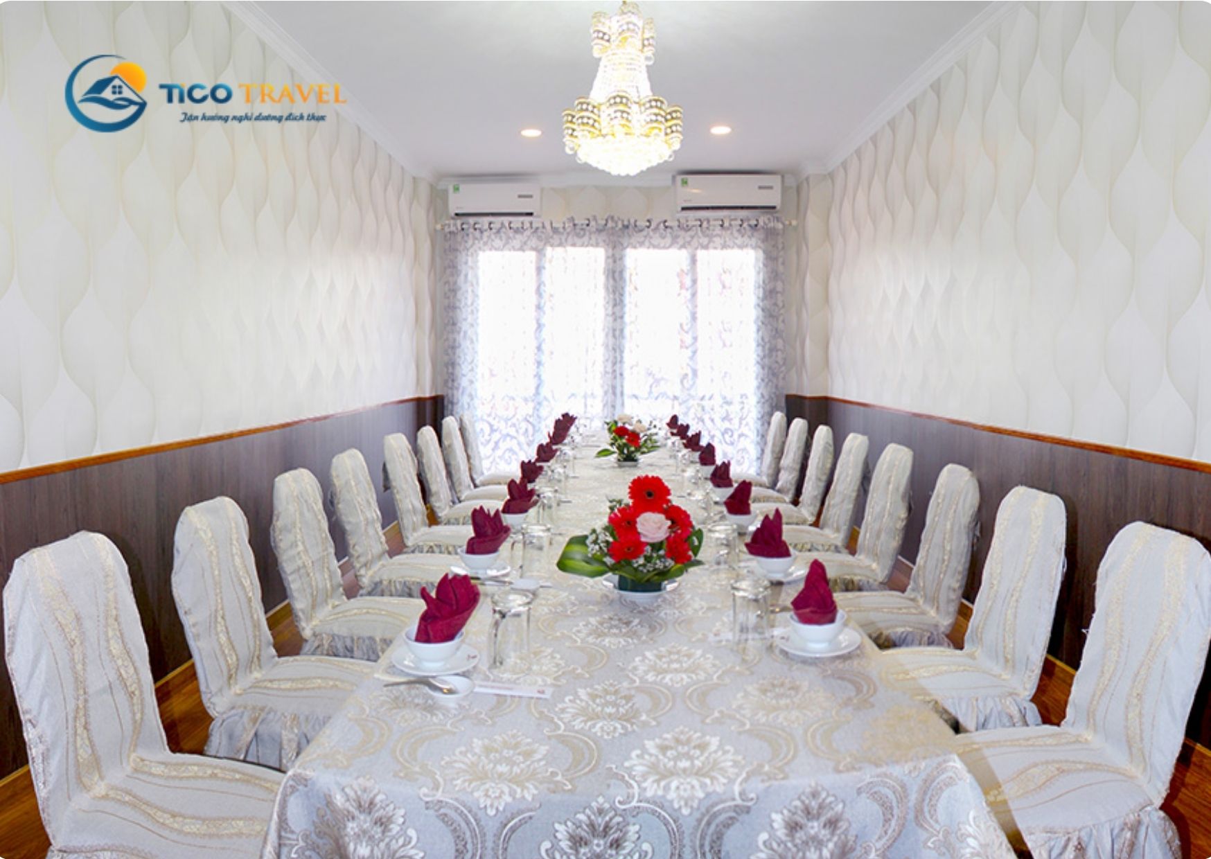 Khách sạn Đồi Dương