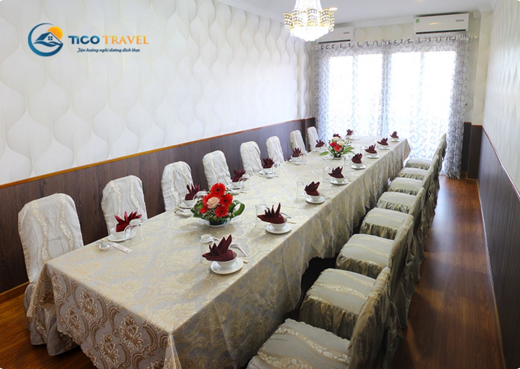 Khách sạn Đồi Dương