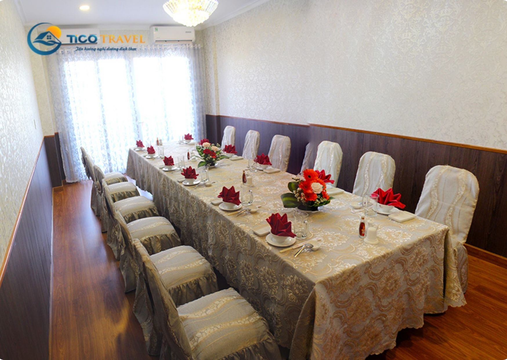 Khách sạn Đồi Dương