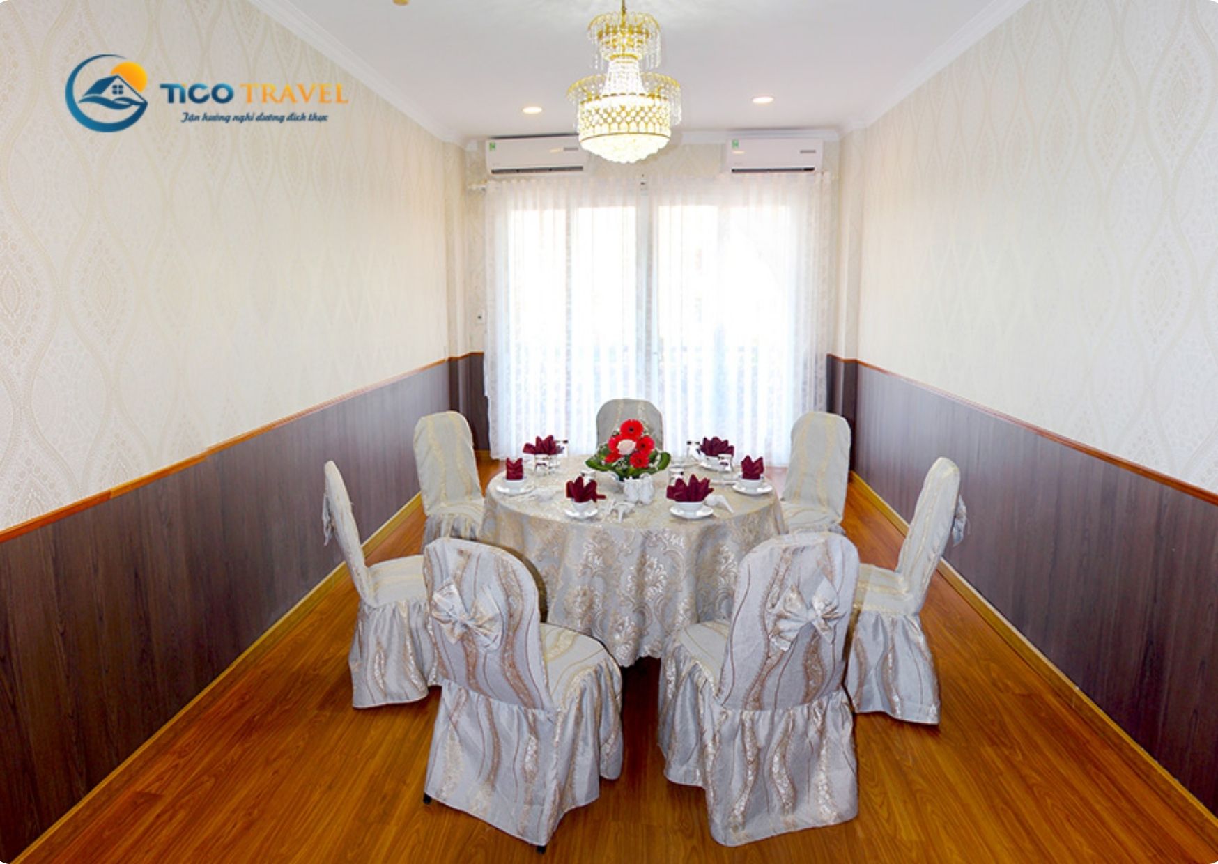 Khách sạn Đồi Dương