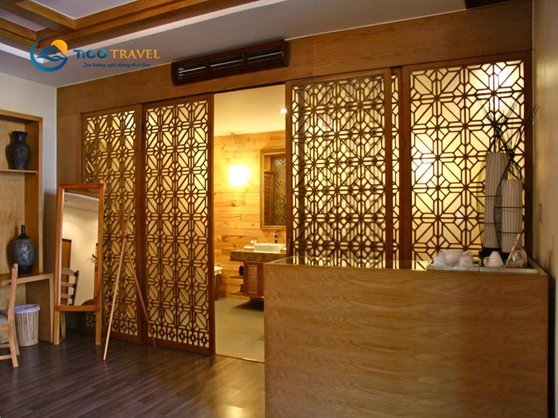Aroma Beach Resort and Spa Phan Thiết
