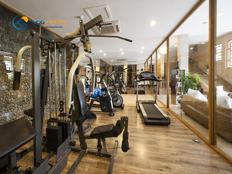 Aroma Beach Resort and Spa Phan Thiết