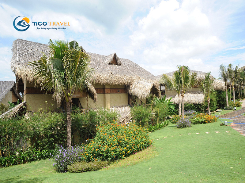 Aroma Beach Resort and Spa Phan Thiết
